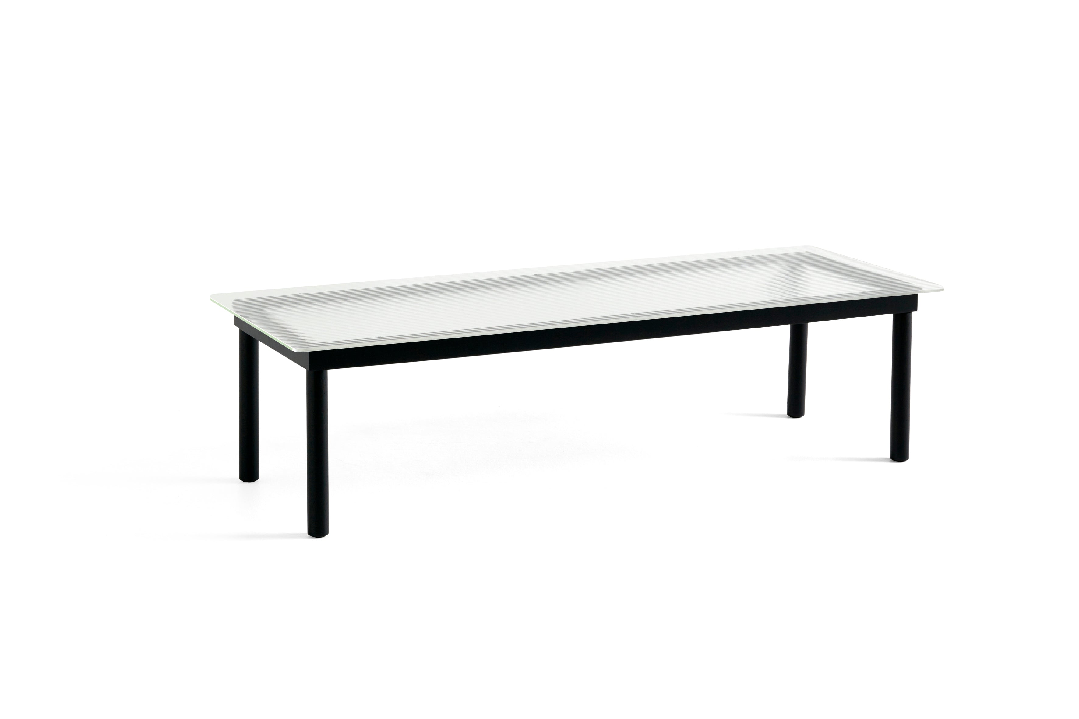 HAY Kofi Coffee Table - Rectangle