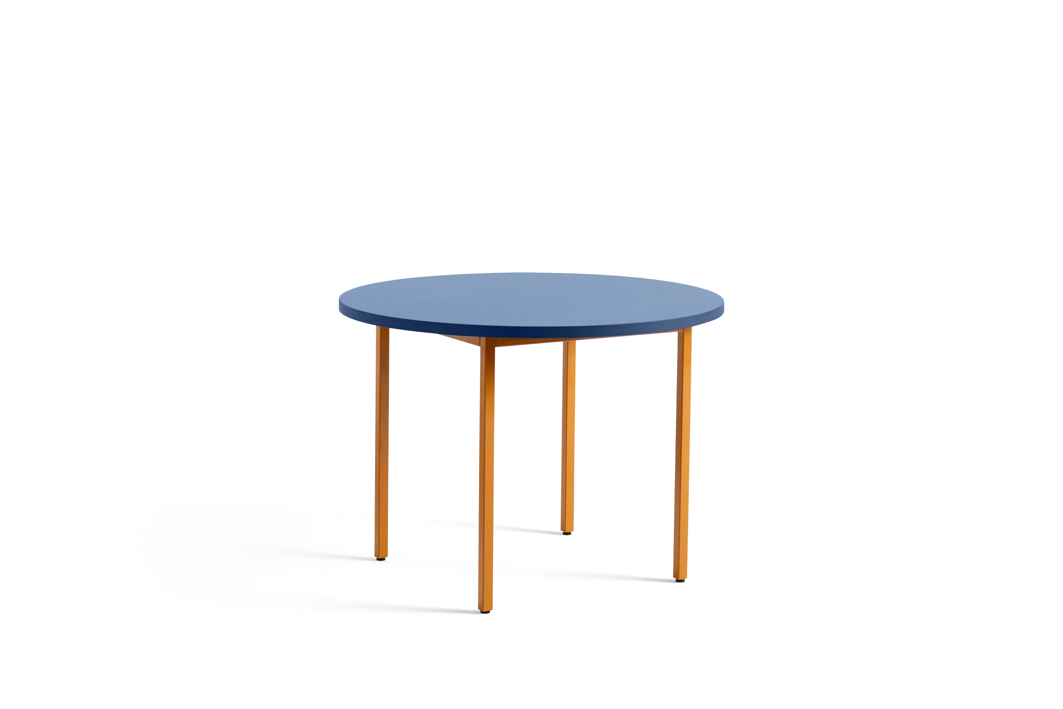 HAY Two-Colour Dining Table - Round