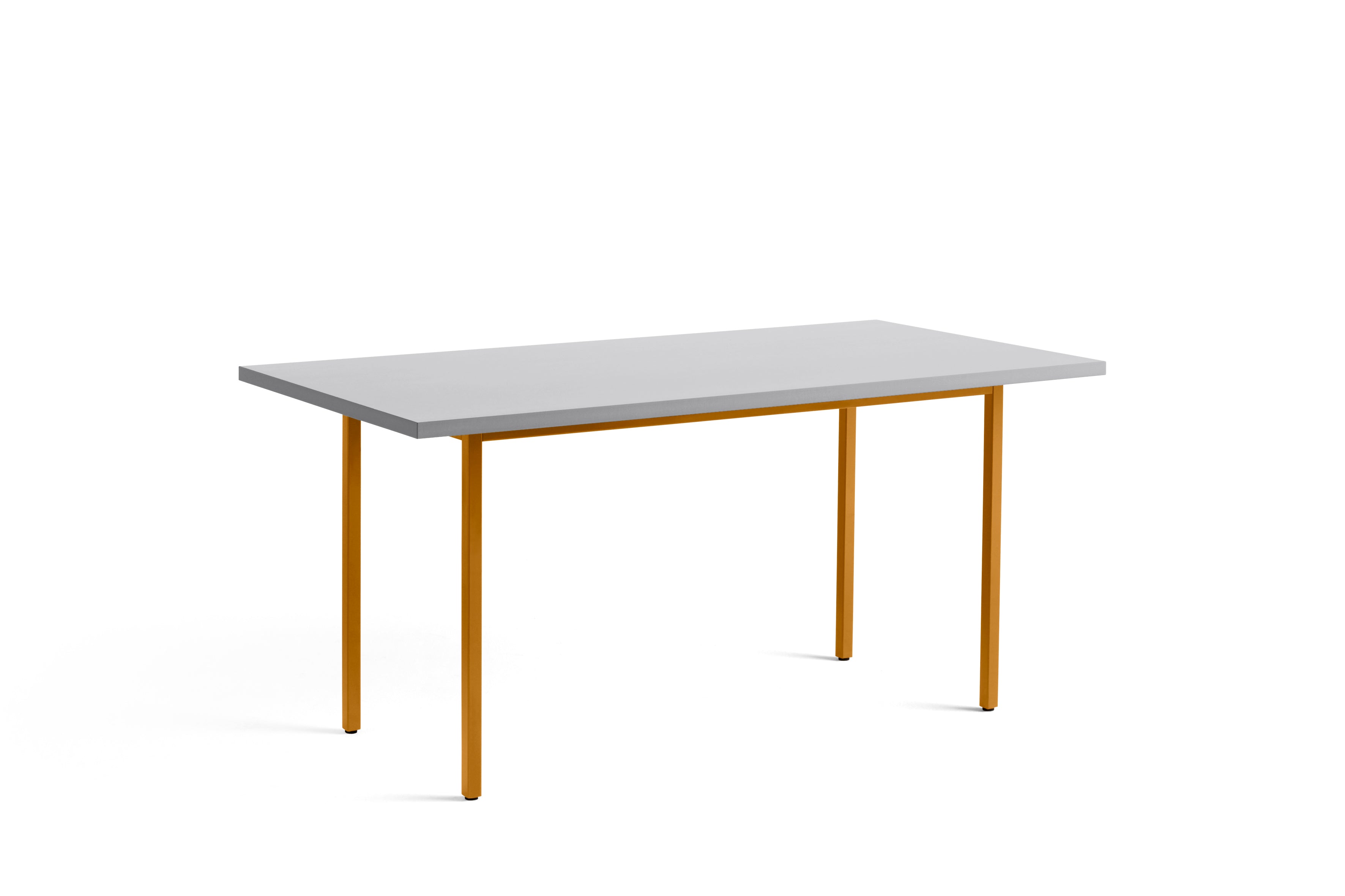 HAY Two-Colour Dining Table - Rectangle