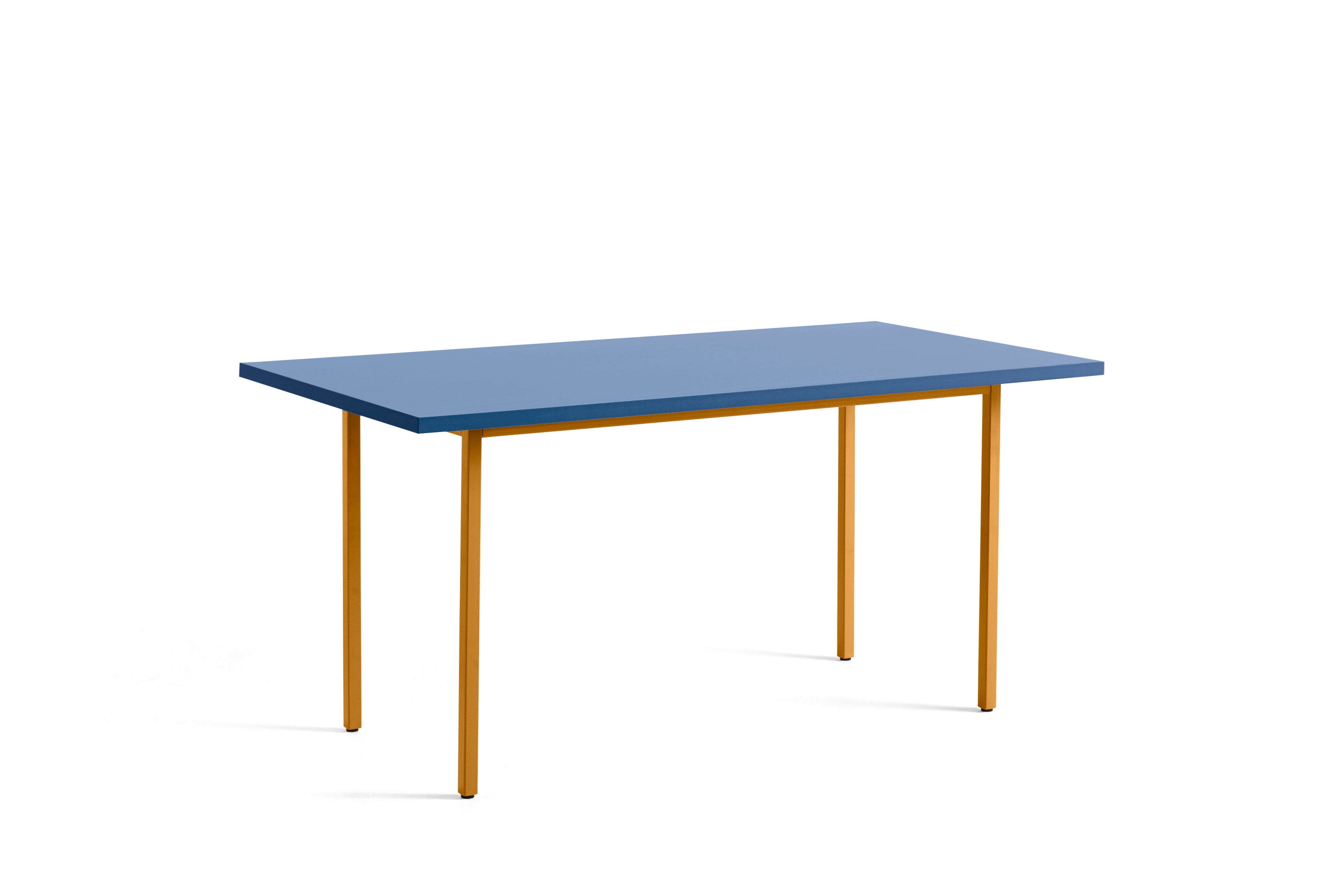 HAY Two-Colour Dining Table - Rectangle