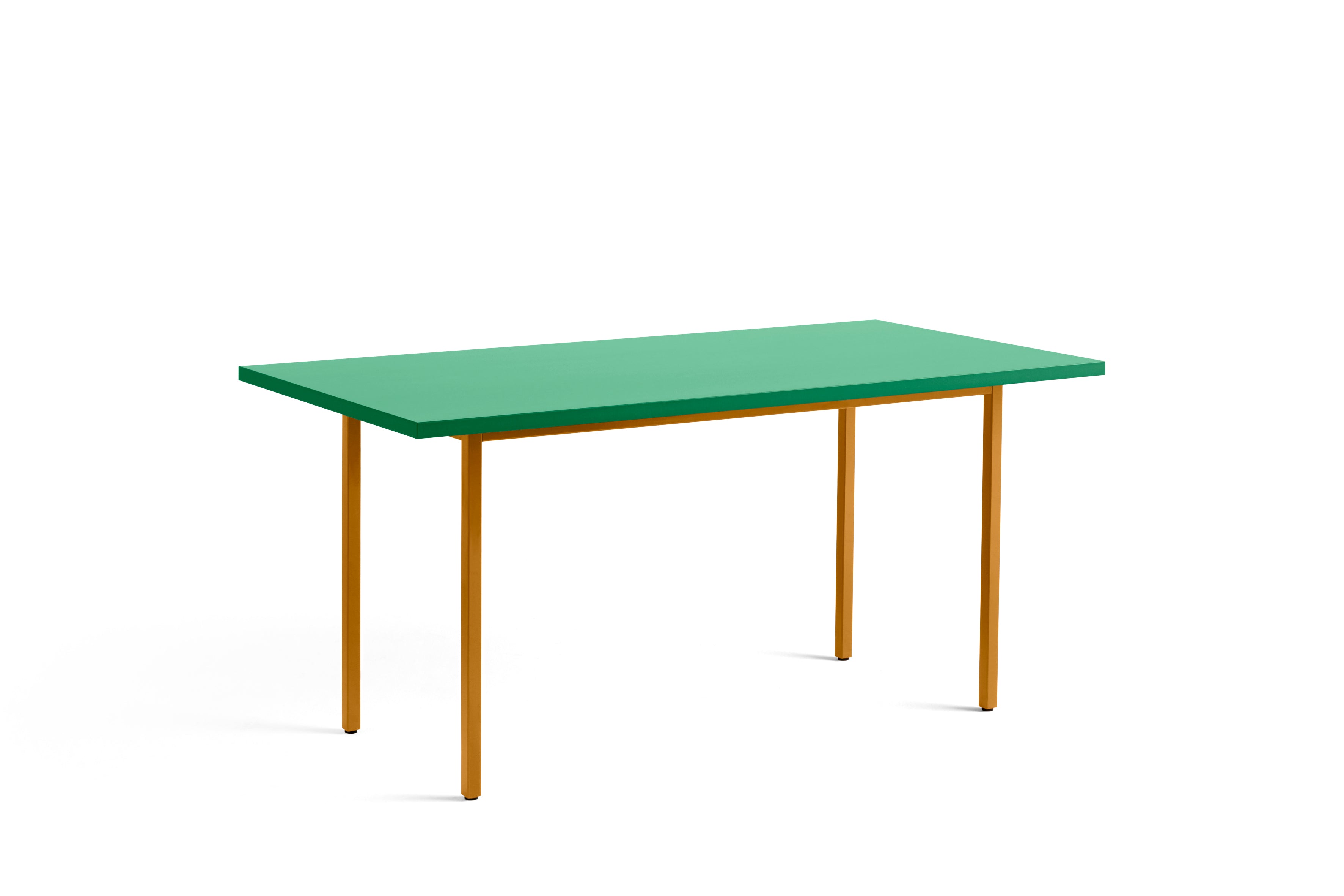 HAY Two-Colour Dining Table - Rectangle