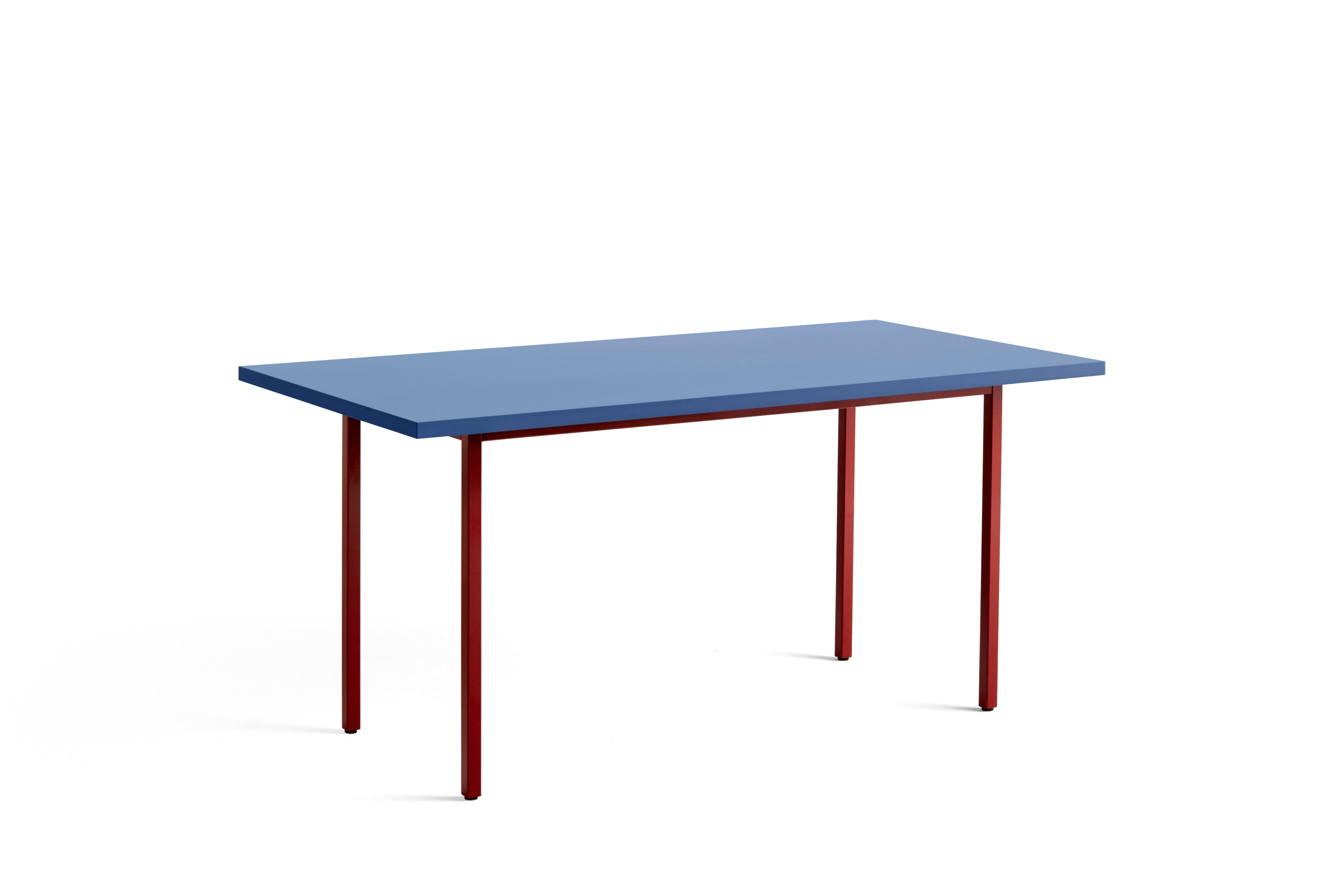 HAY Two-Colour Dining Table - Rectangle