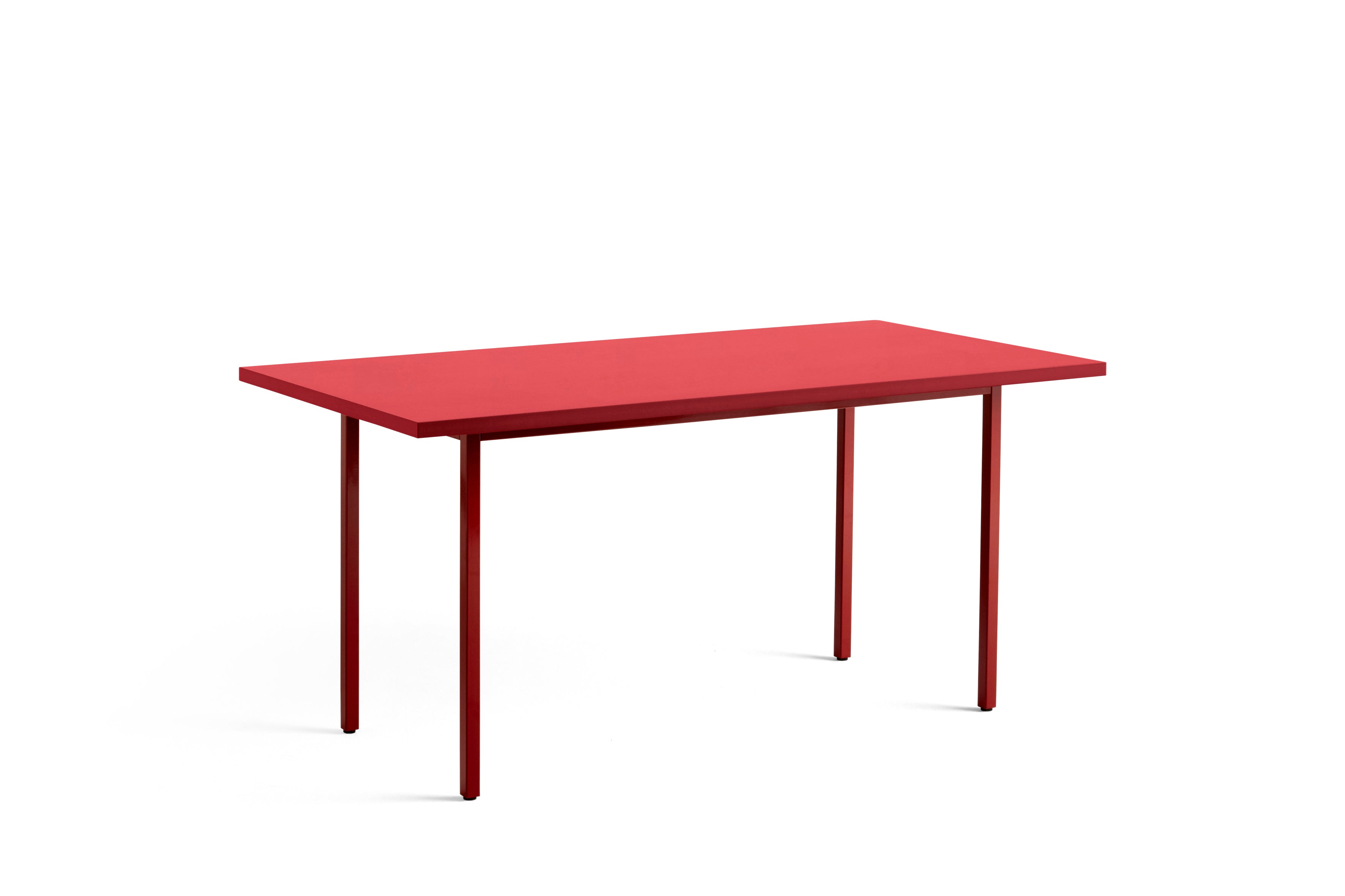 HAY Two-Colour Dining Table - Rectangle