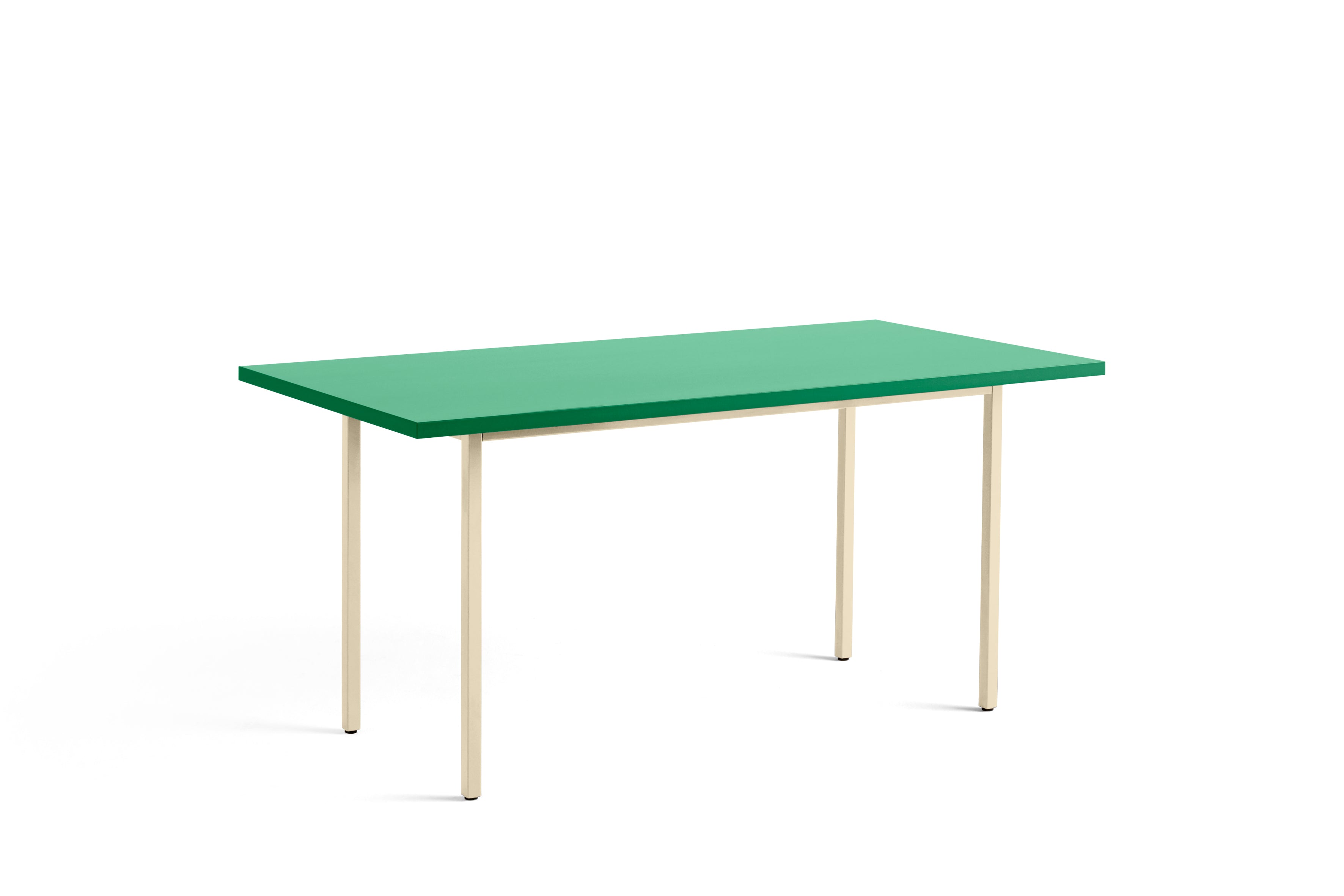 HAY Two-Colour Dining Table - Rectangle