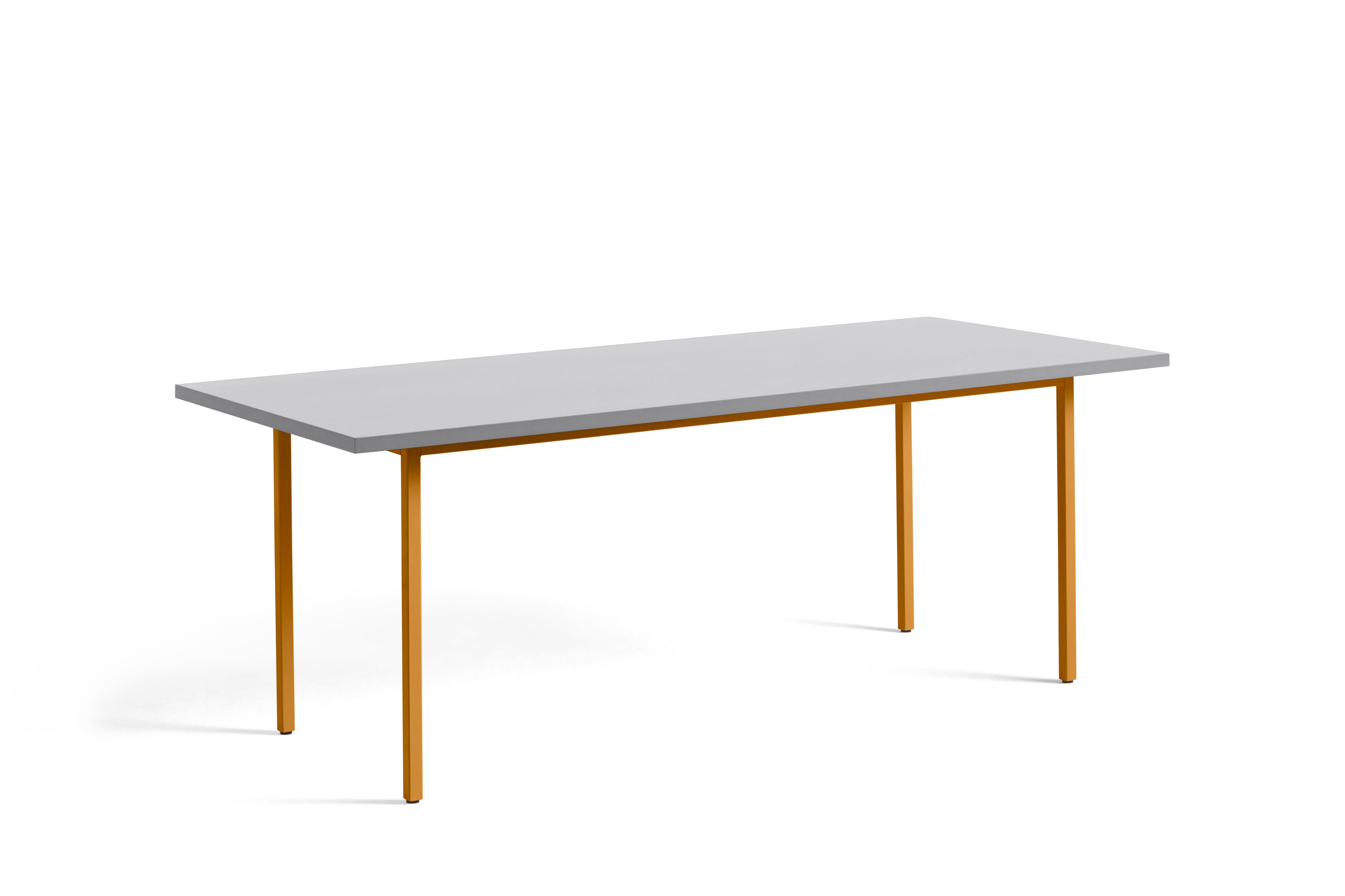 HAY Two-Colour Dining Table - Rectangle