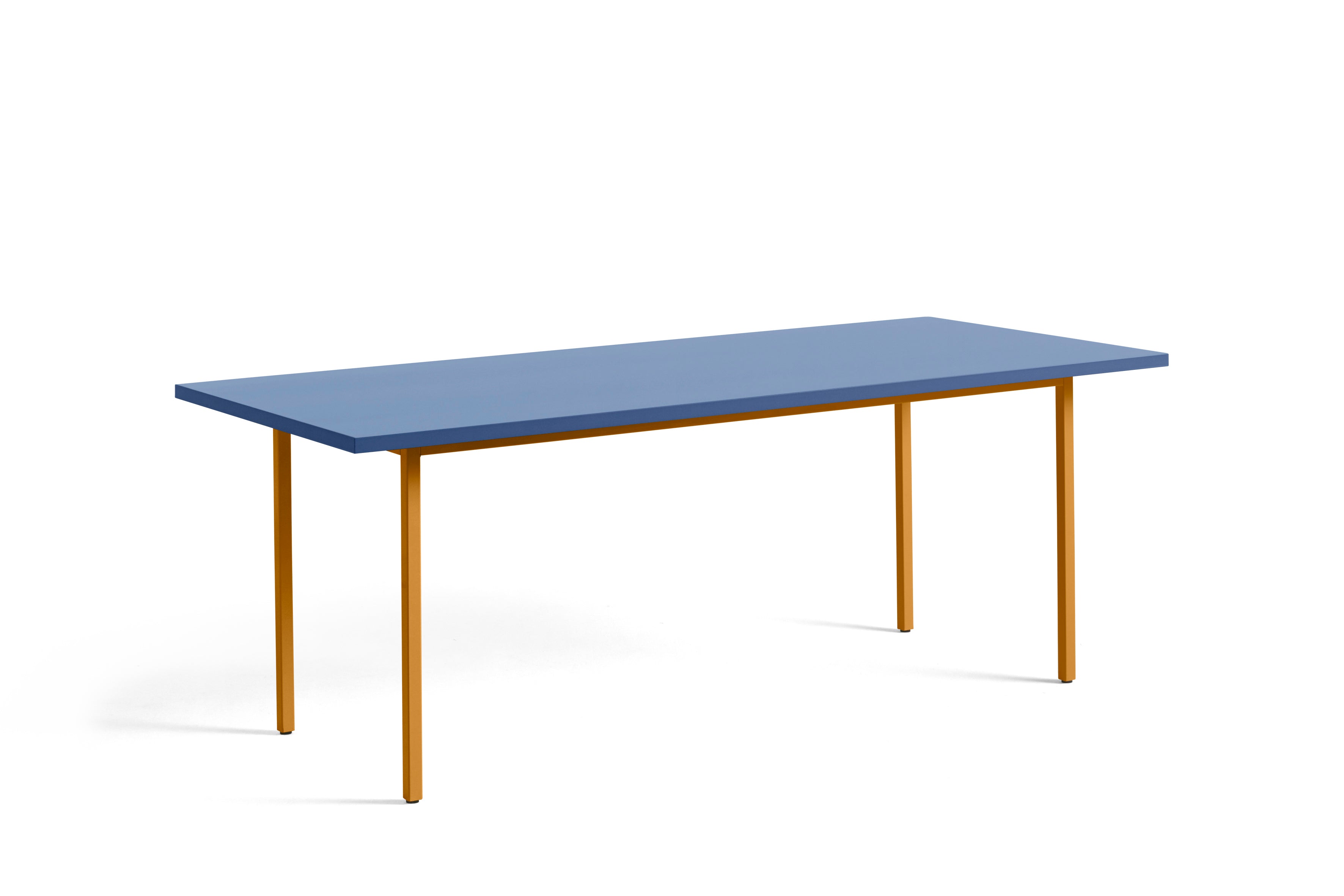 HAY Two-Colour Dining Table - Rectangle