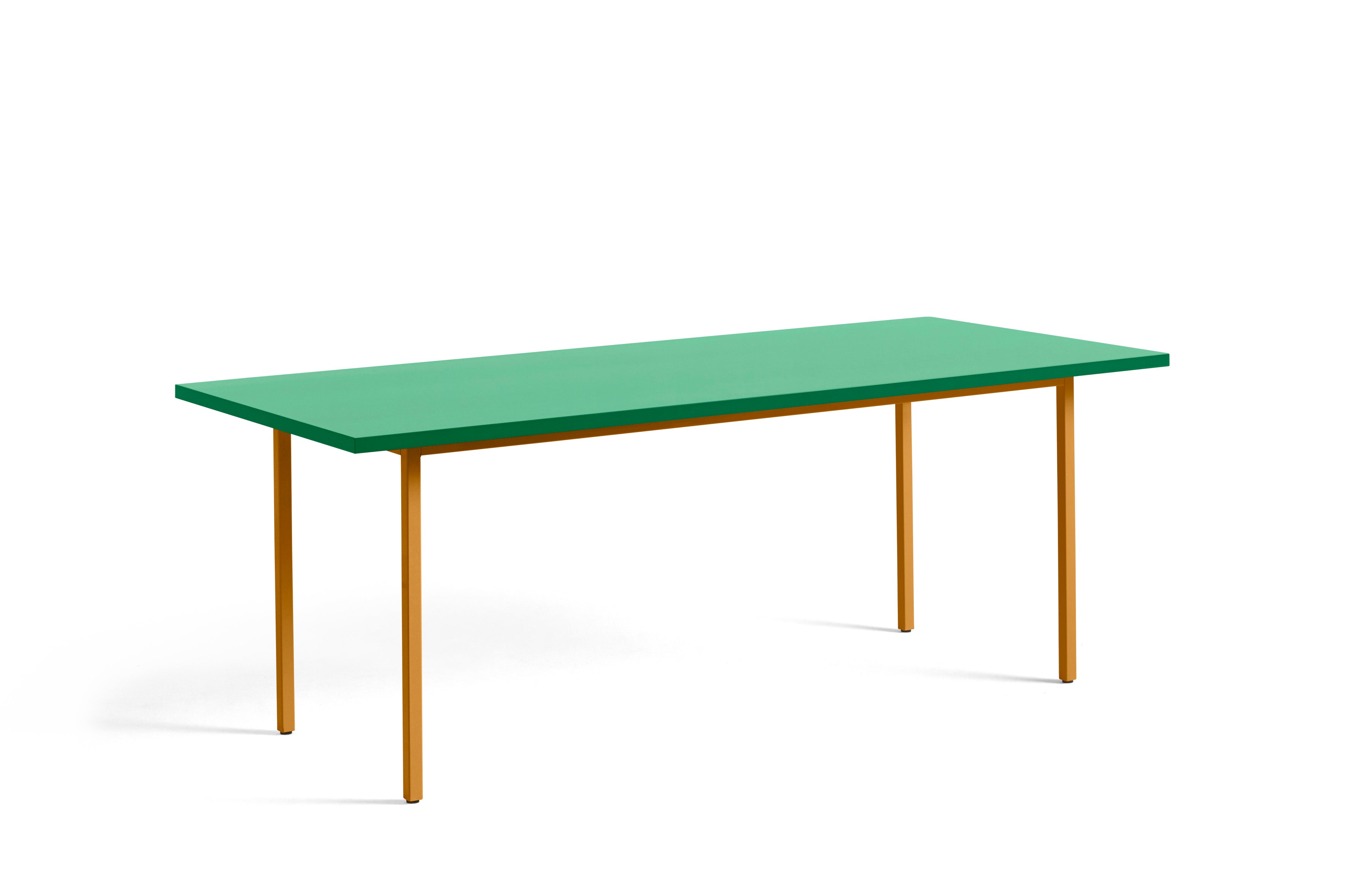 HAY Two-Colour Dining Table - Rectangle