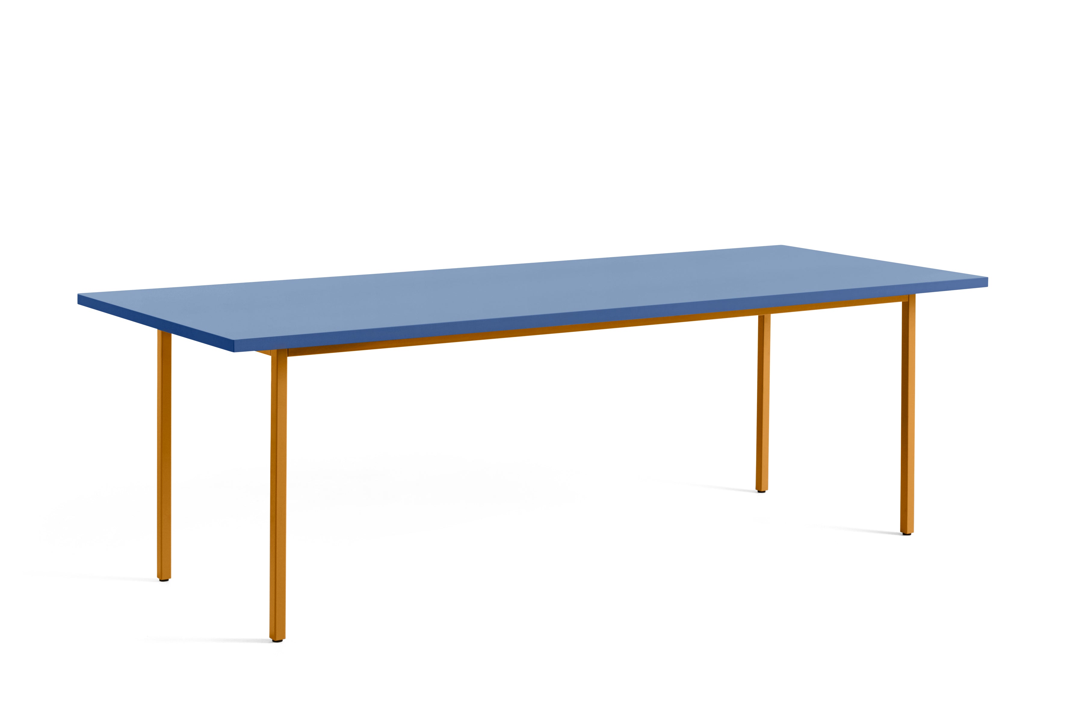 HAY Two-Colour Dining Table - Rectangle