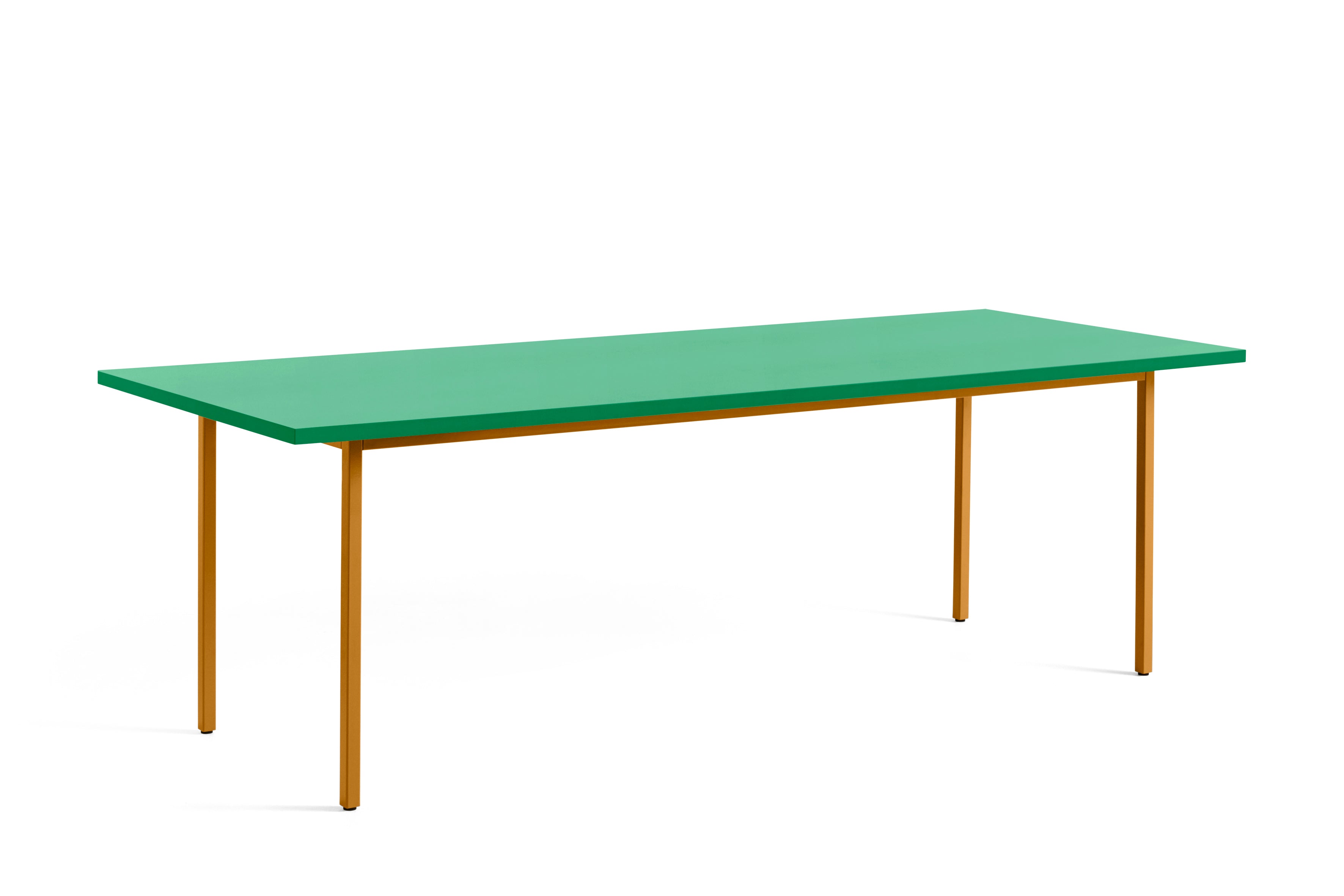 HAY Two-Colour Dining Table - Rectangle