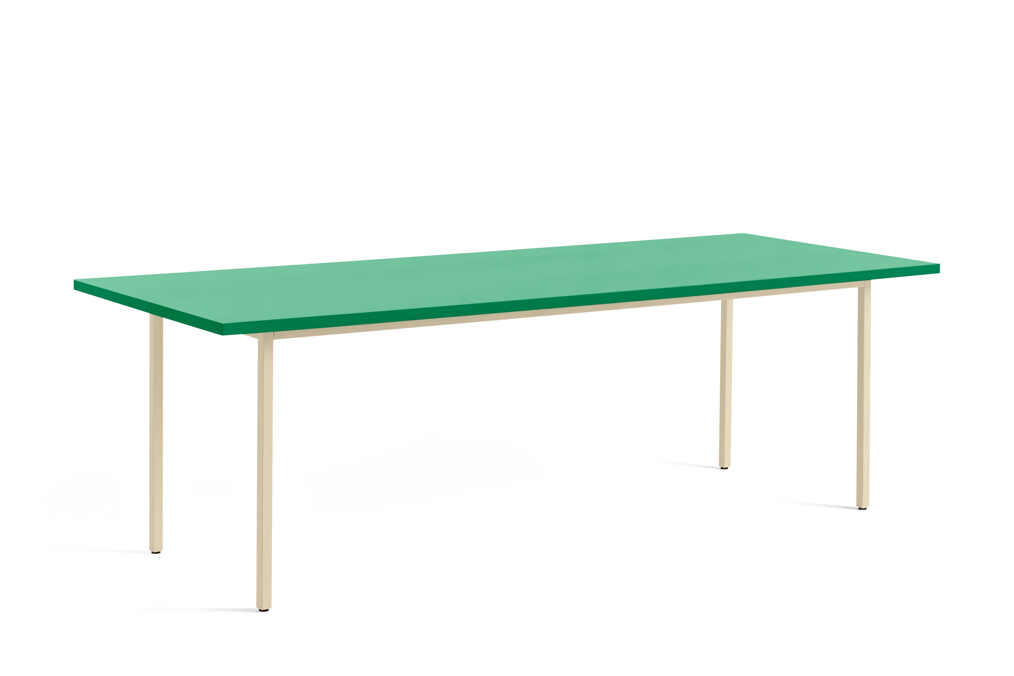 HAY Two-Colour Dining Table - Rectangle