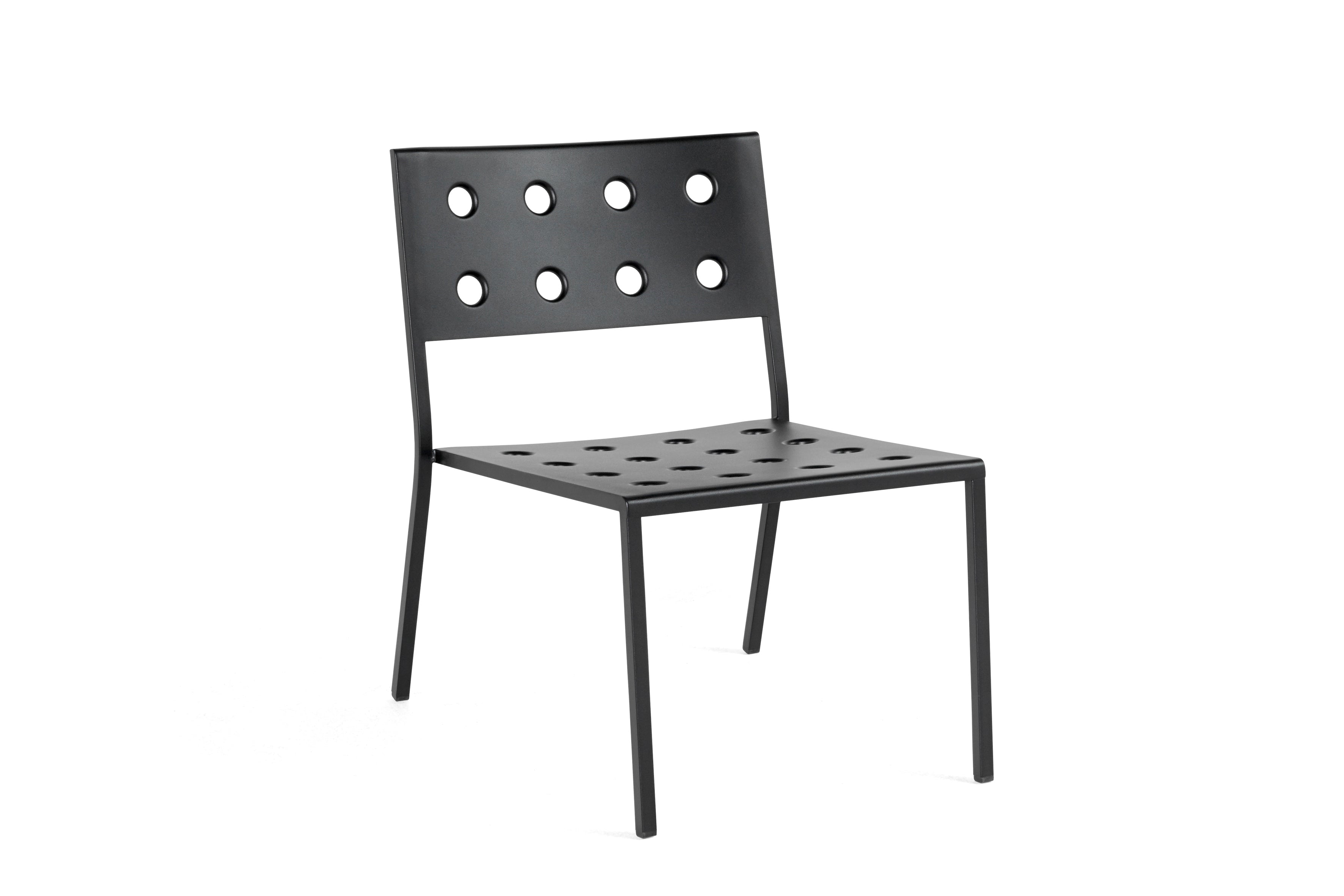 HAY Balcony Lounge Chair