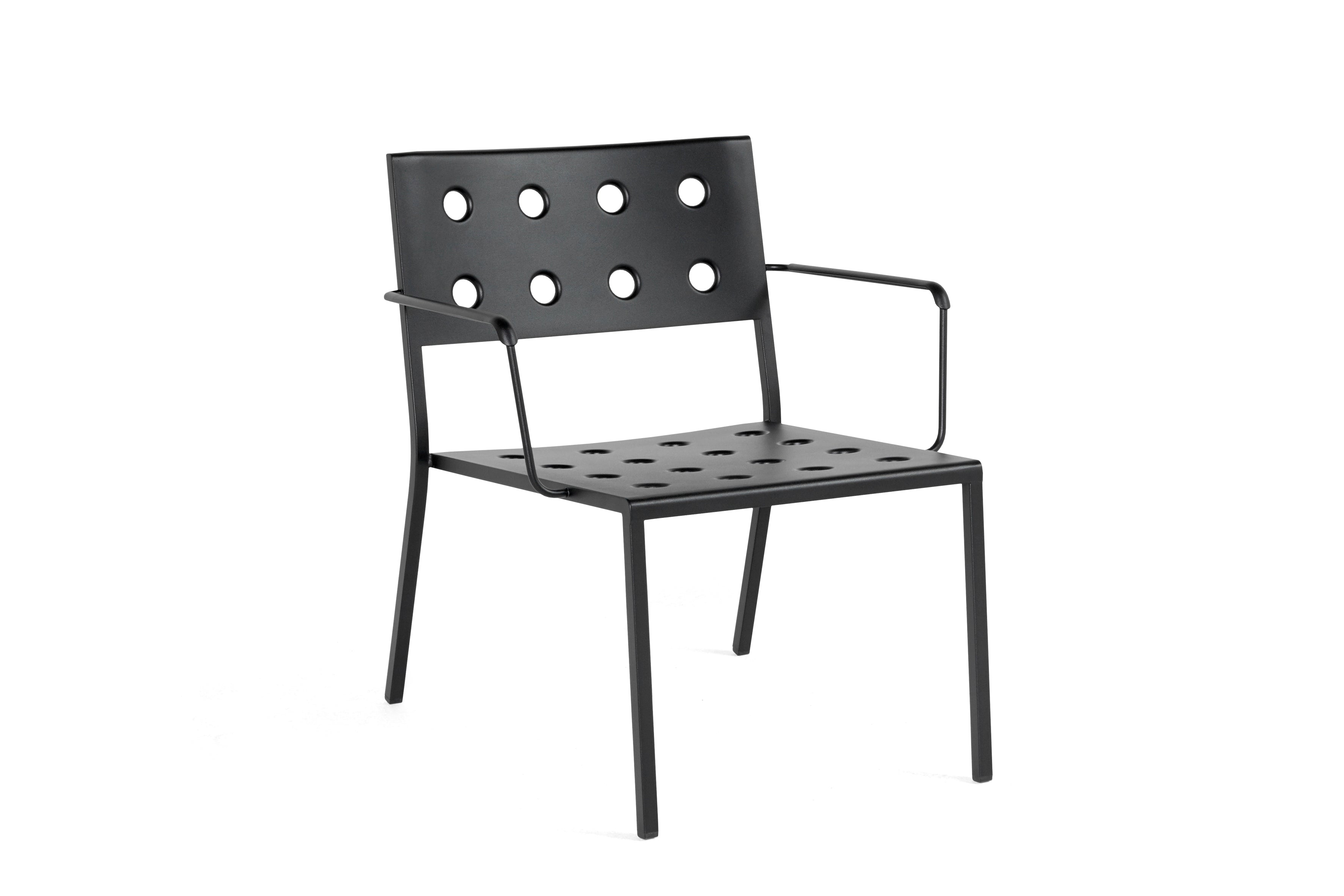 HAY Balcony Lounge Armchair
