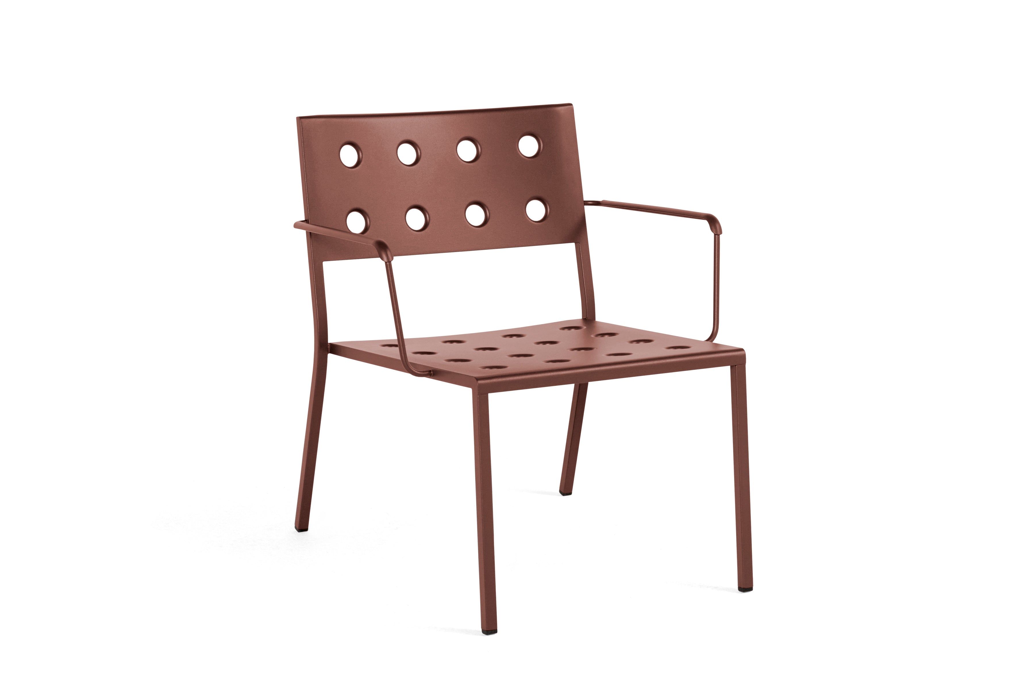 HAY Balcony Lounge Armchair
