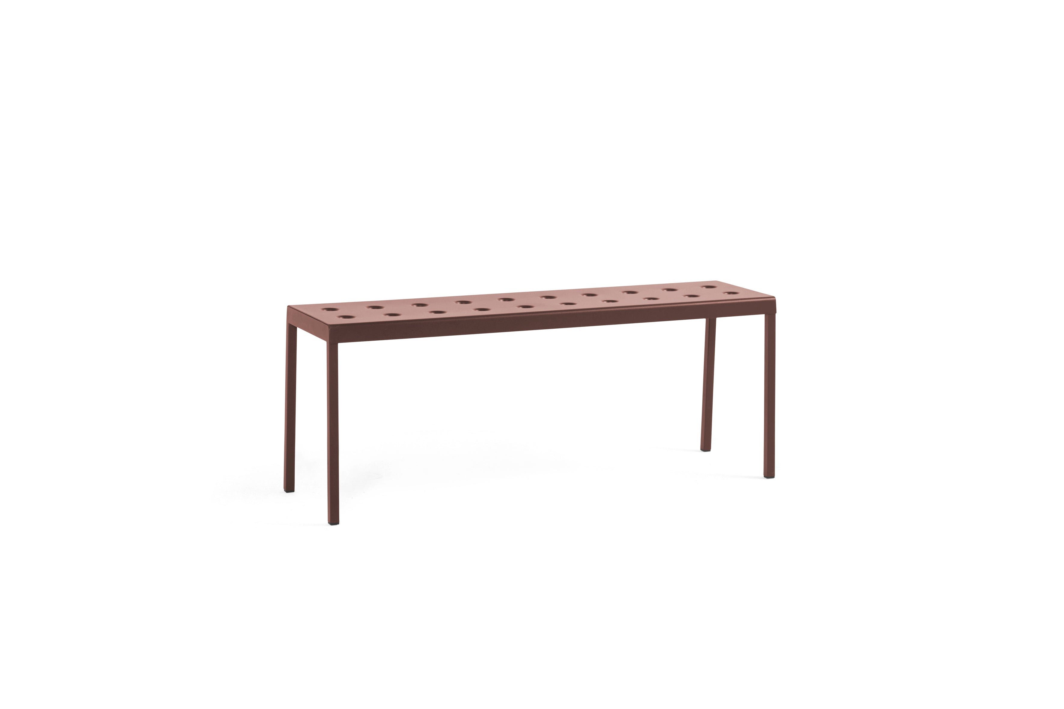 HAY Balcony Bench