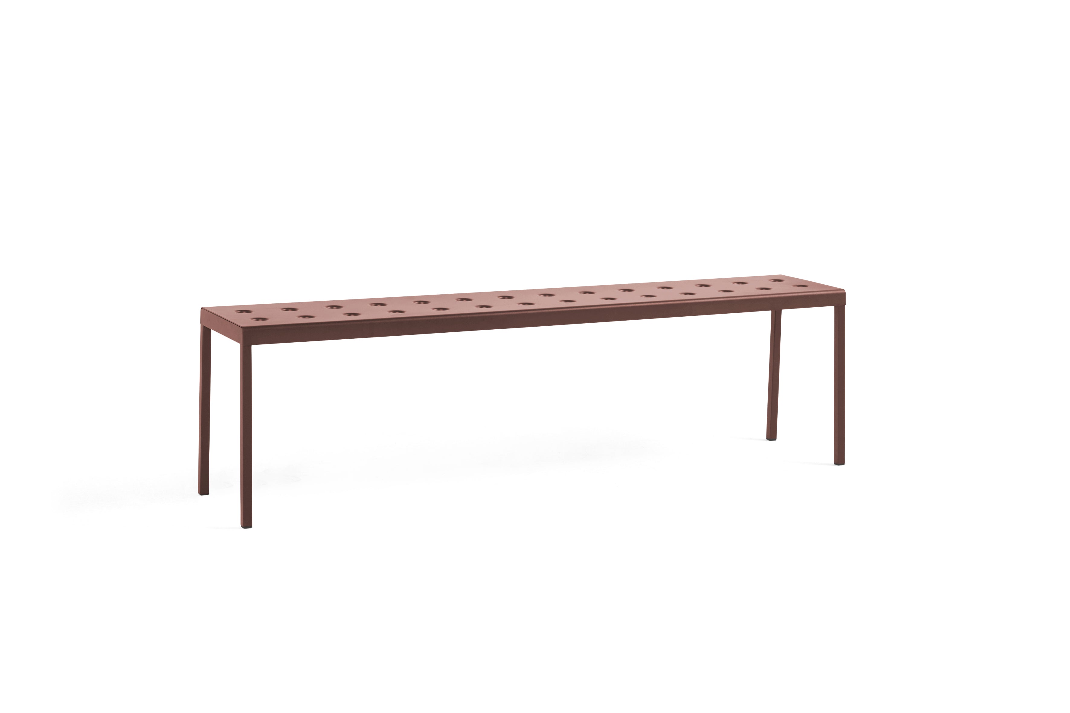 HAY Balcony Bench