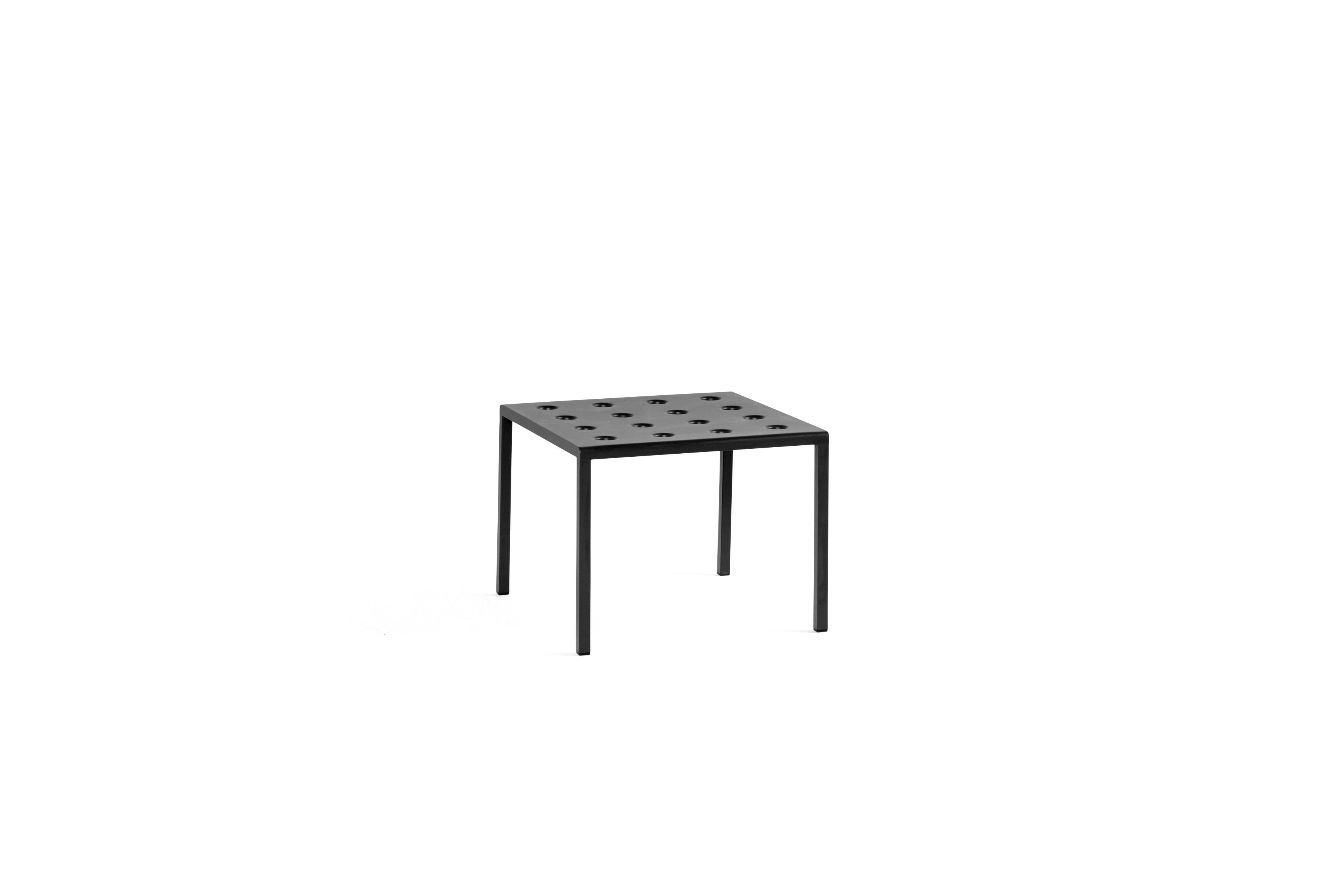 HAY Balcony Low Table