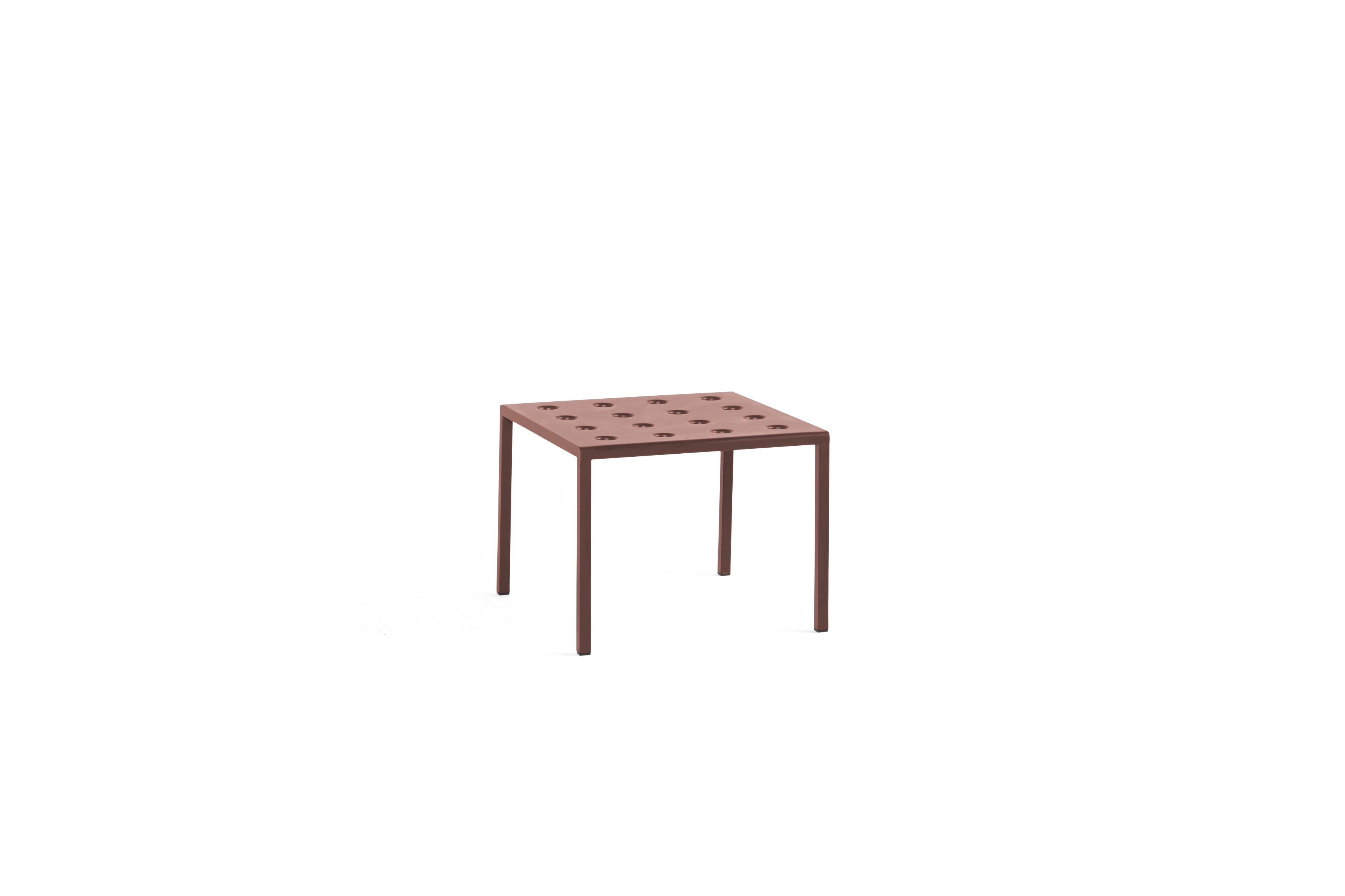HAY Balcony Low Table