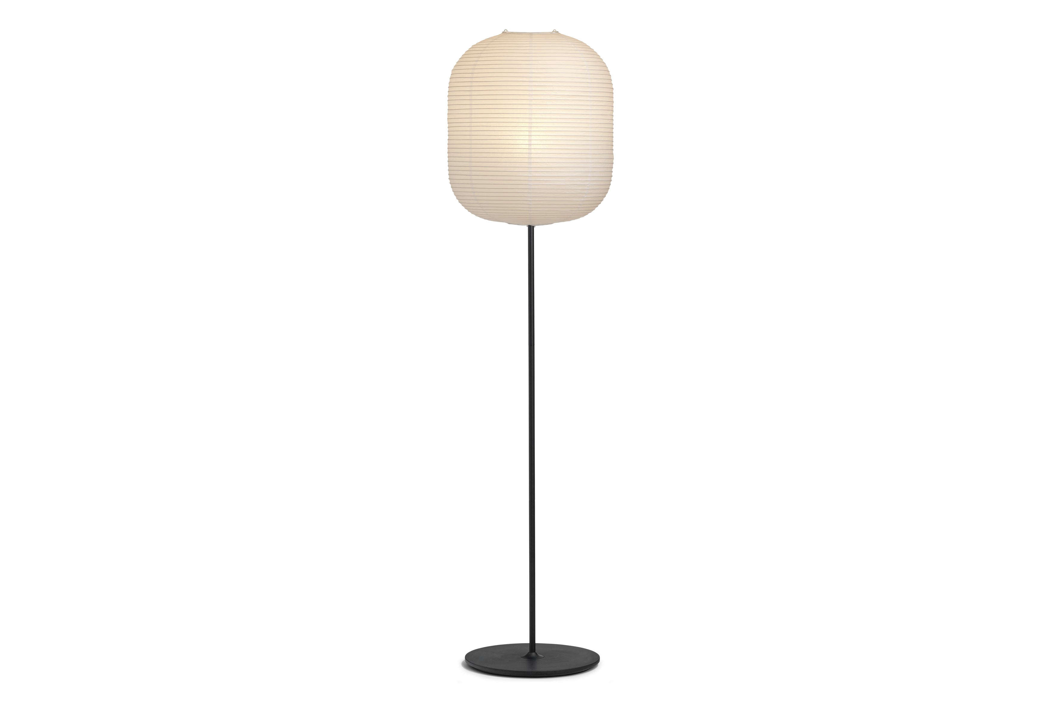 HAY Common Floor Lamp Base