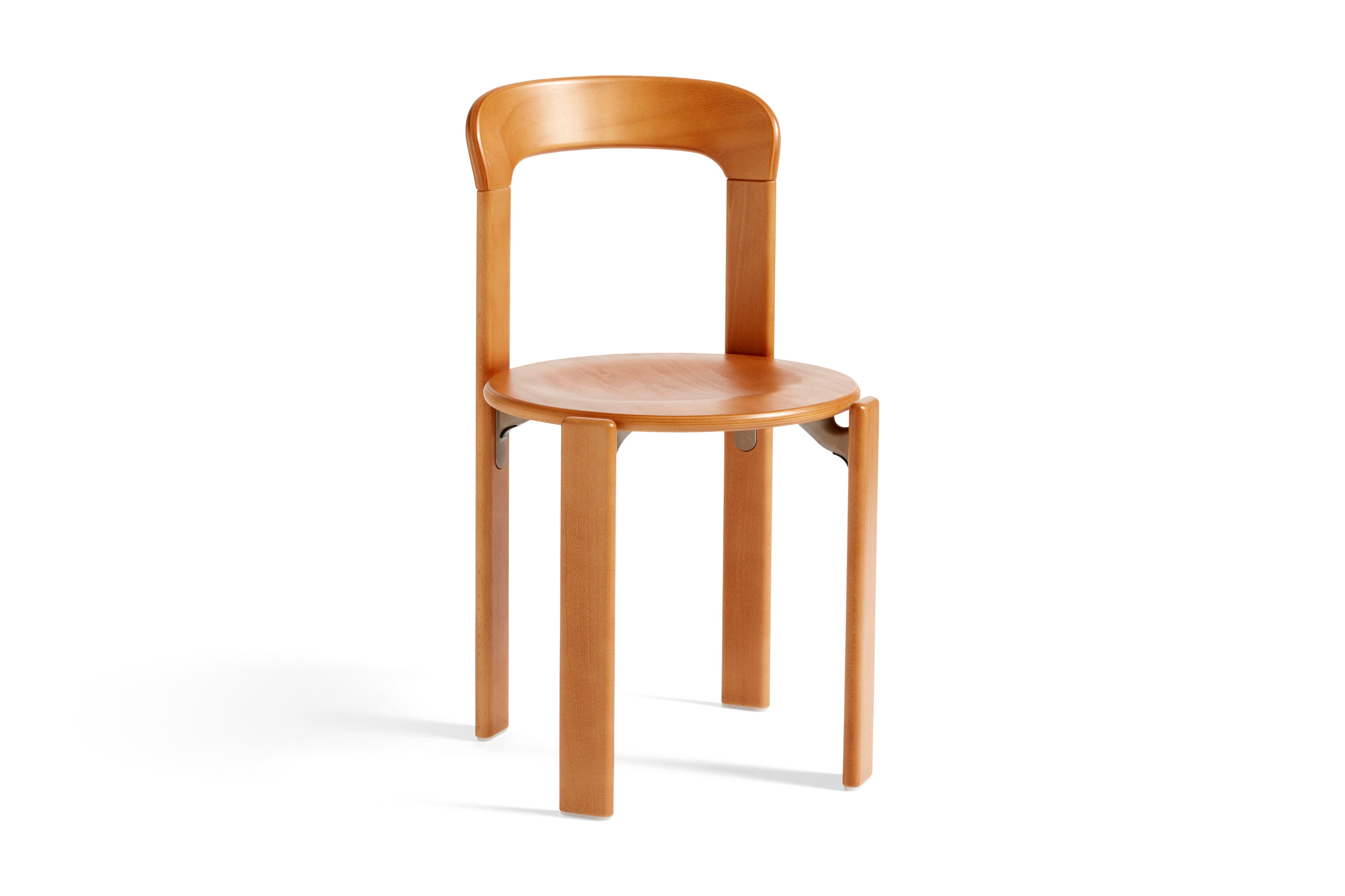 HAY Rey Dining Chair - Various Colours