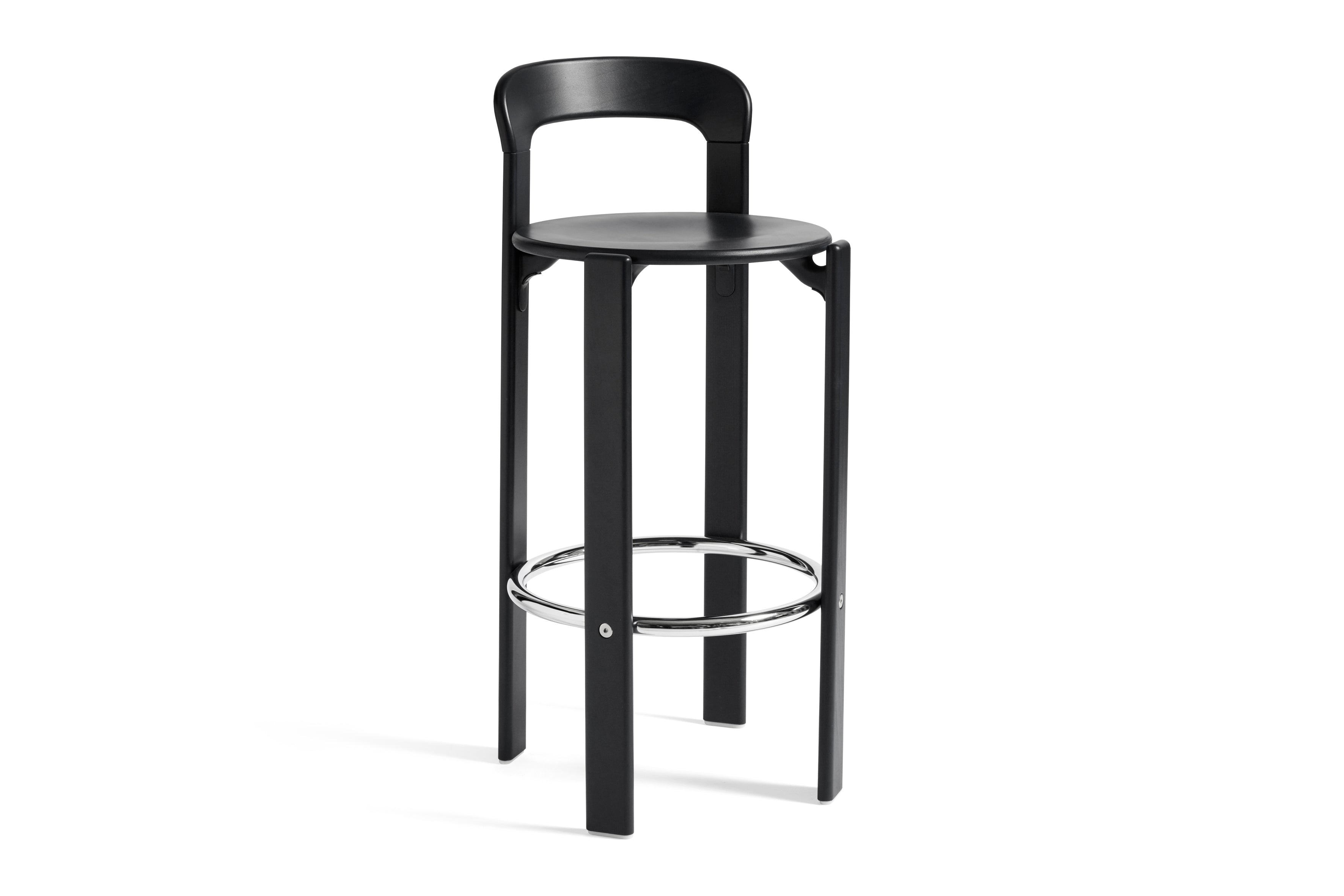 HAY Rey Bar Stool - Various Colours