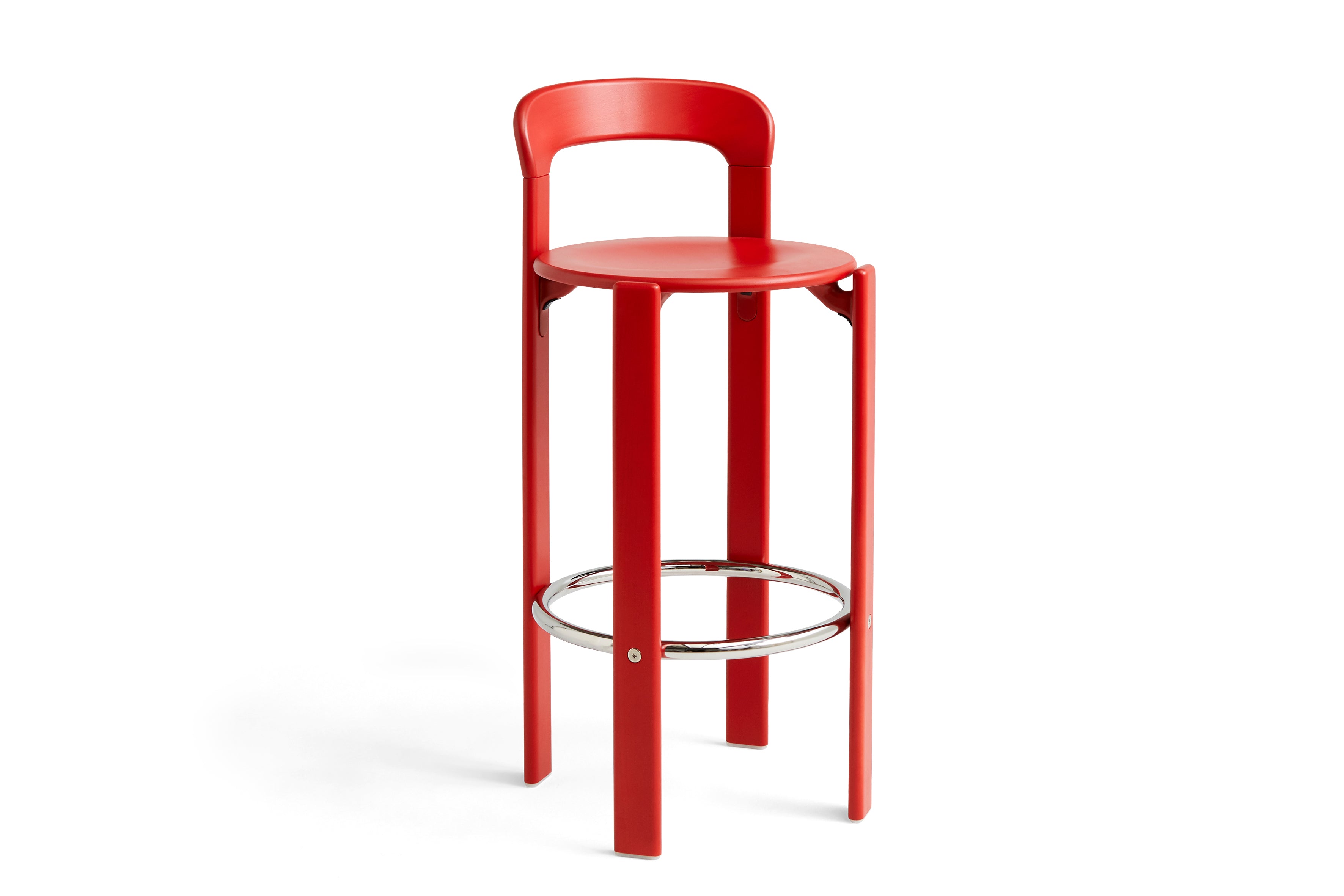 HAY Rey Bar Stool - Various Colours