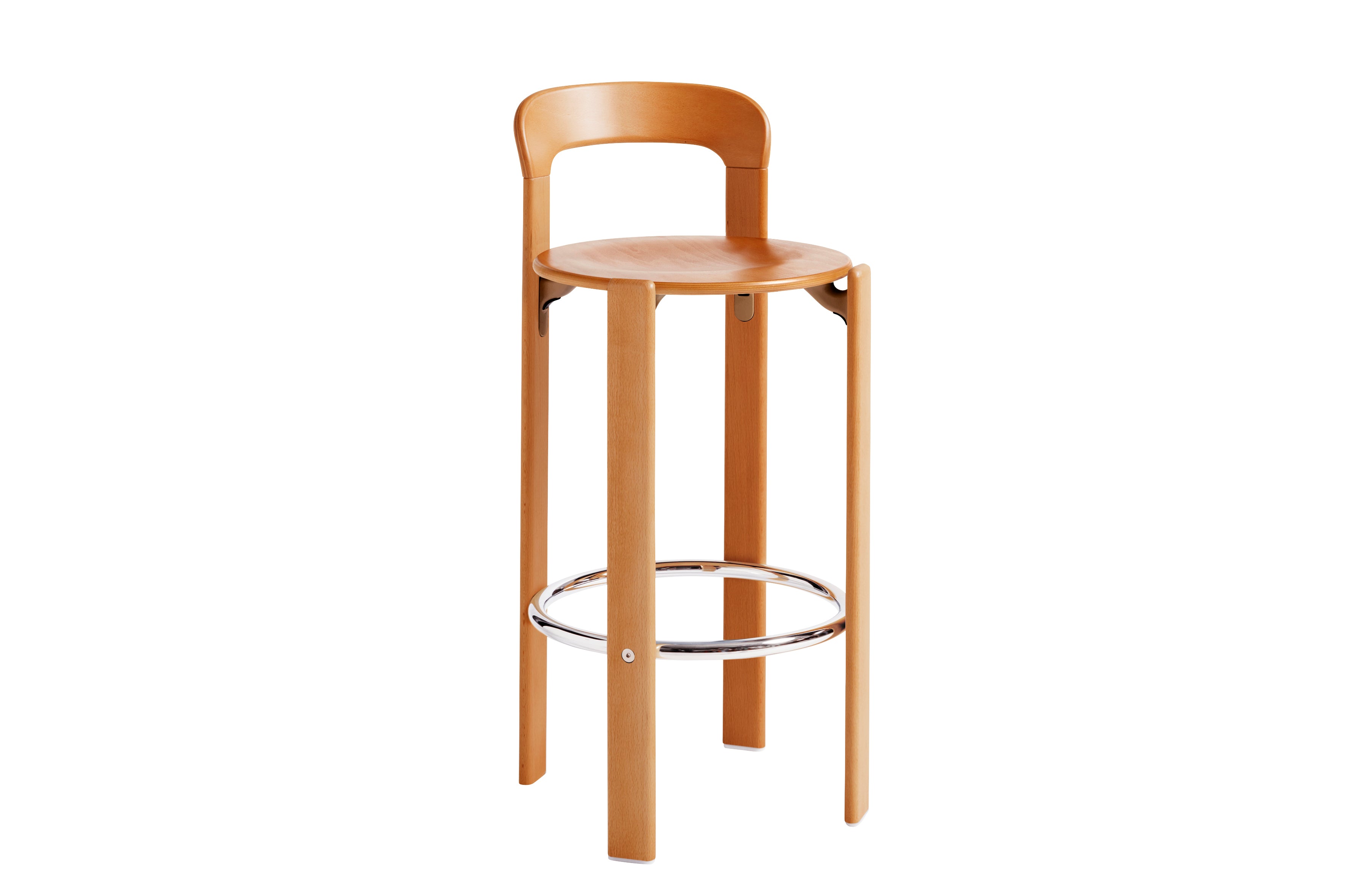 HAY Rey Bar Stool - Various Colours