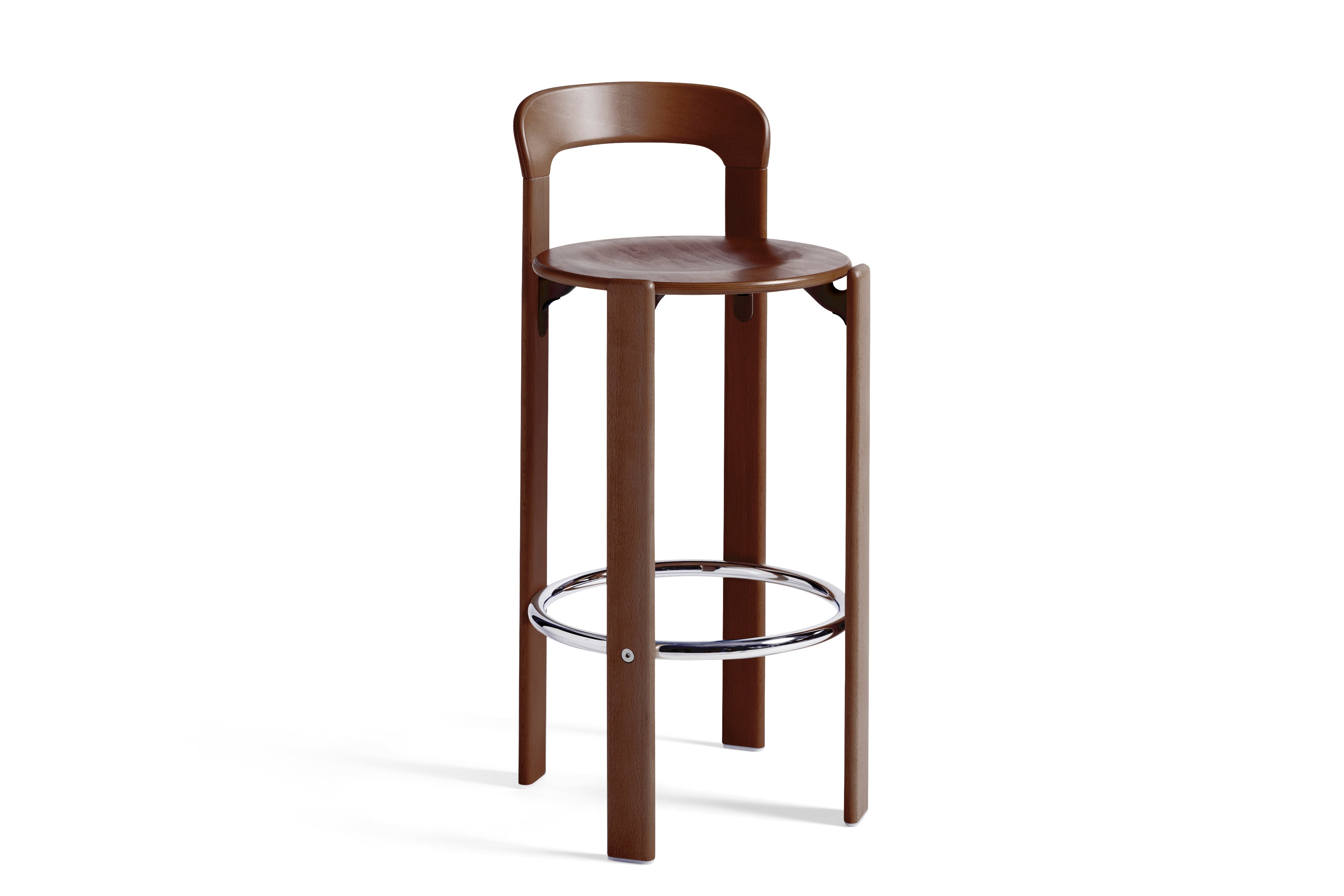HAY Rey Bar Stool - Various Colours