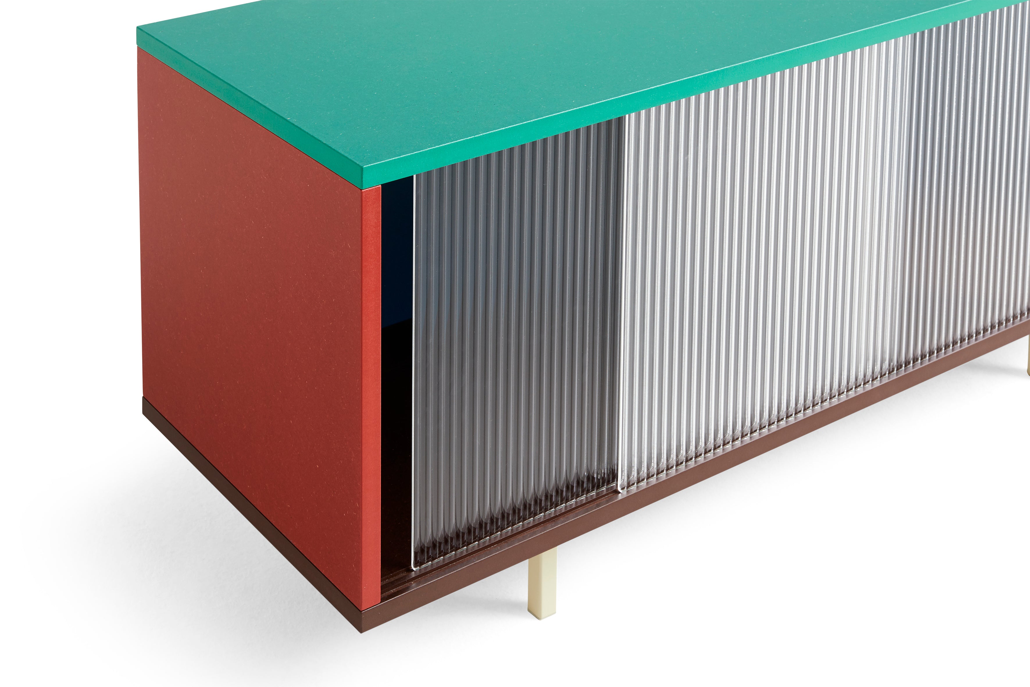 HAY Colour Cabinet - Medium
