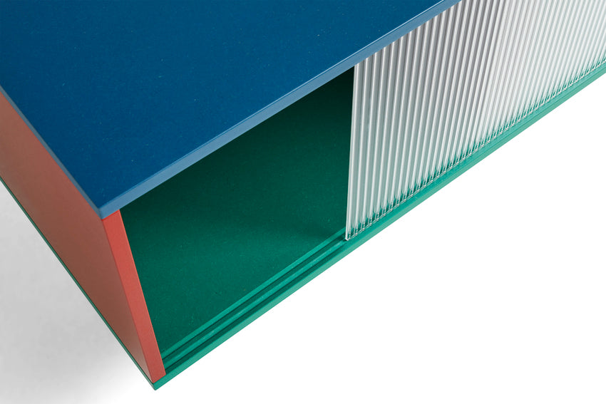 HAY Colour Cabinet - Large