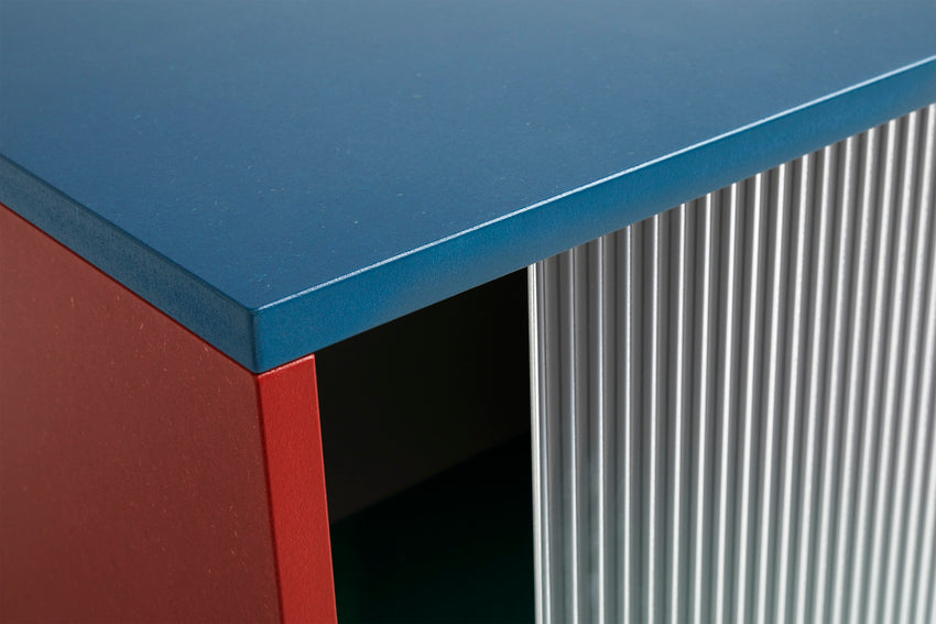 HAY Colour Cabinet - Large