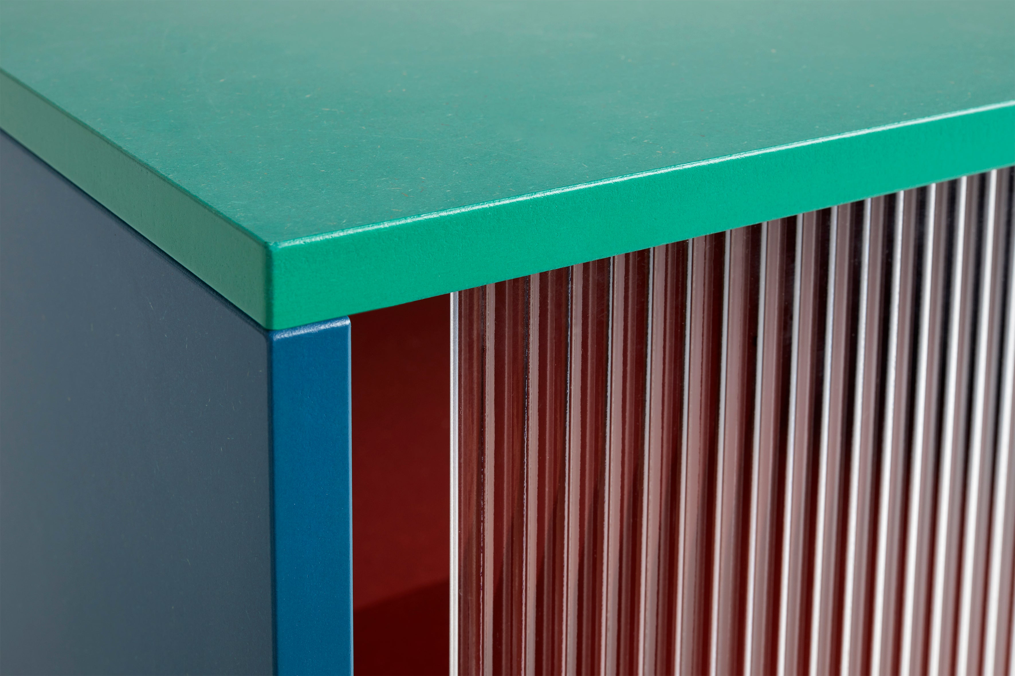 HAY Colour Cabinet - Tall