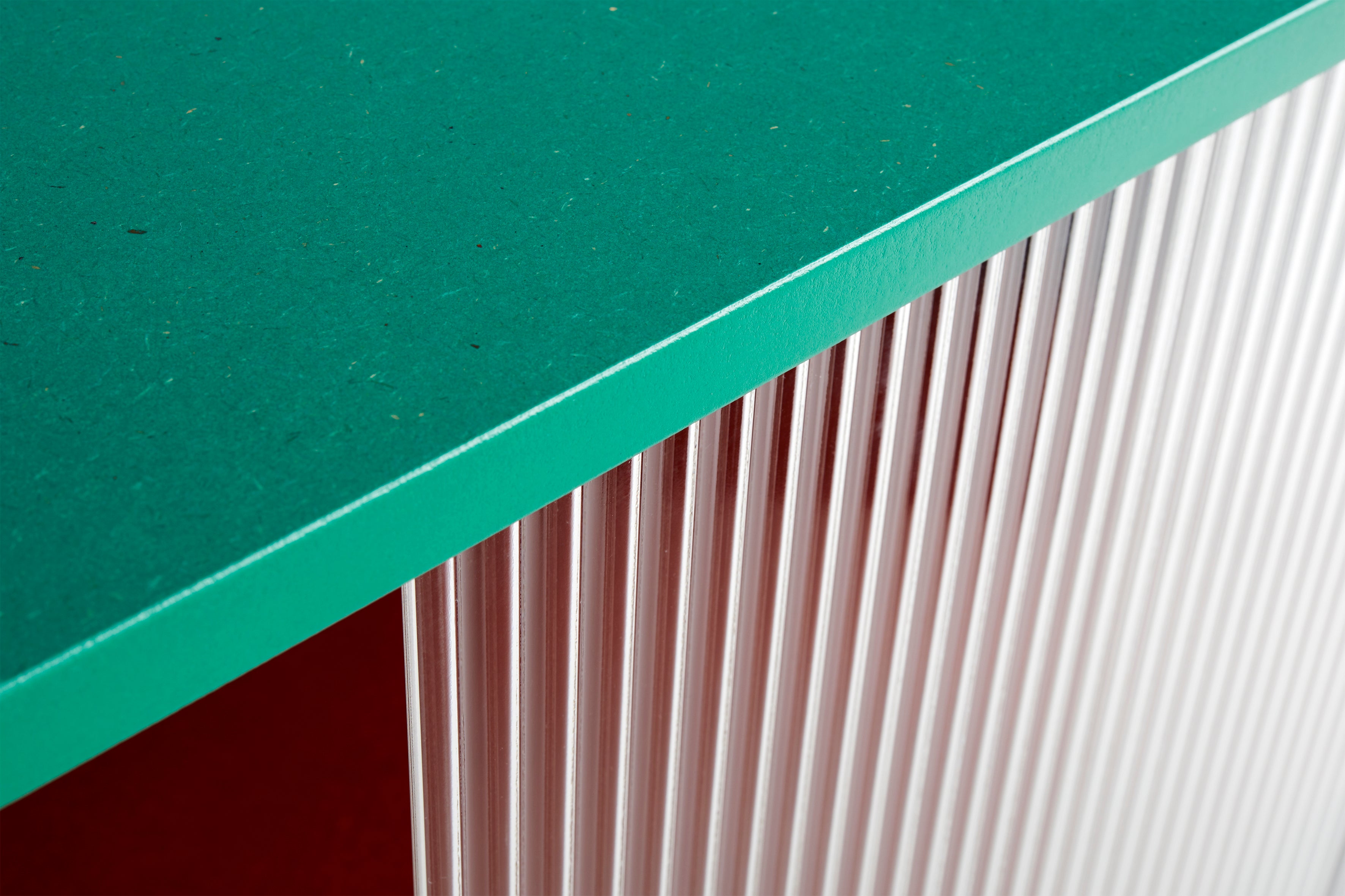 HAY Colour Cabinet - Tall