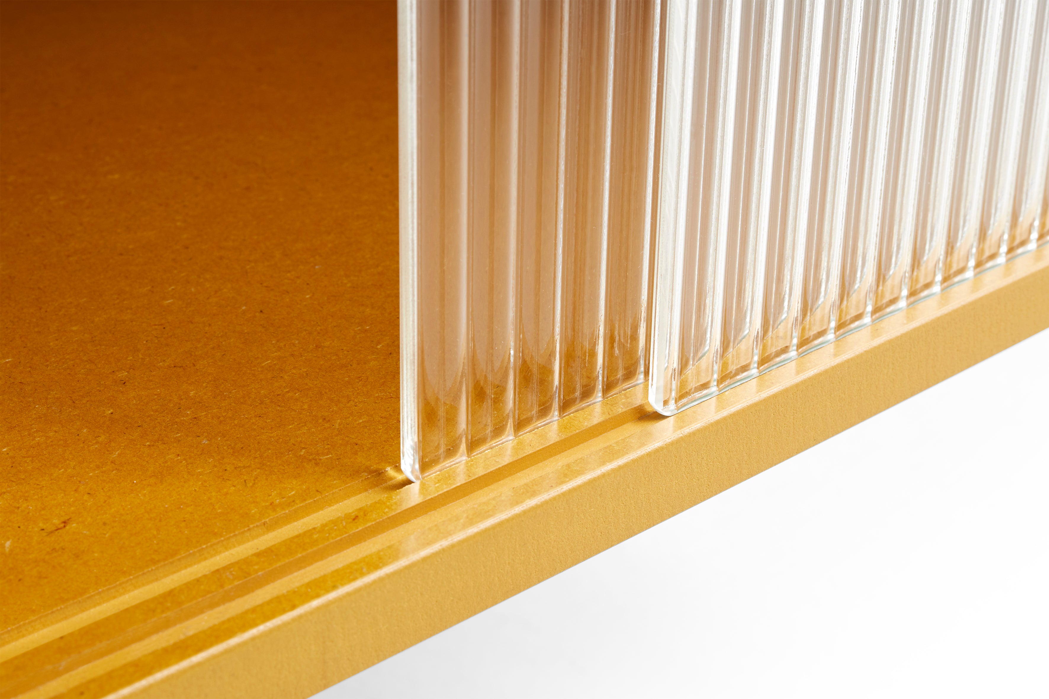 HAY Colour Cabinet - Tall