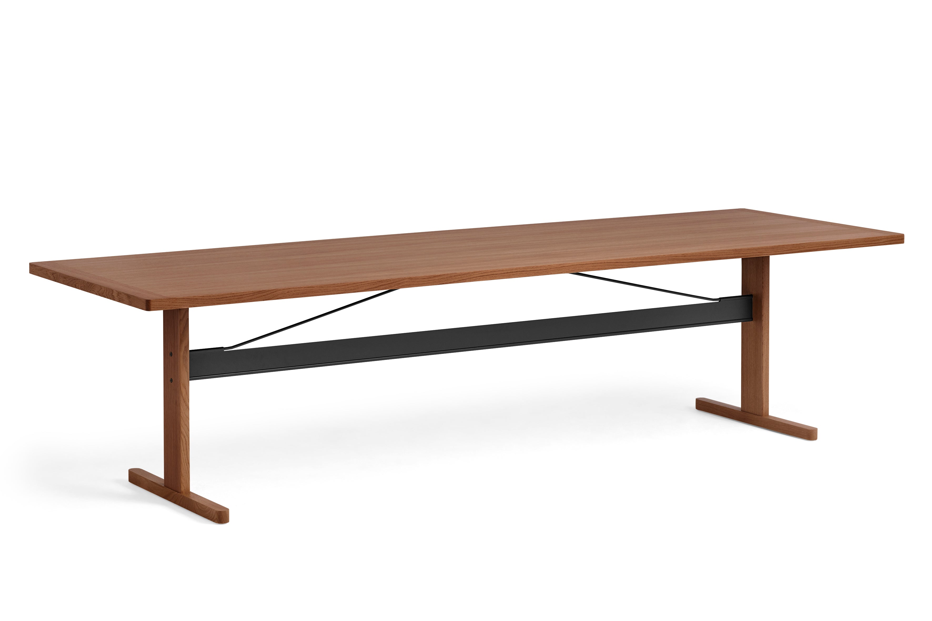 HAY Passerelle Dining Table