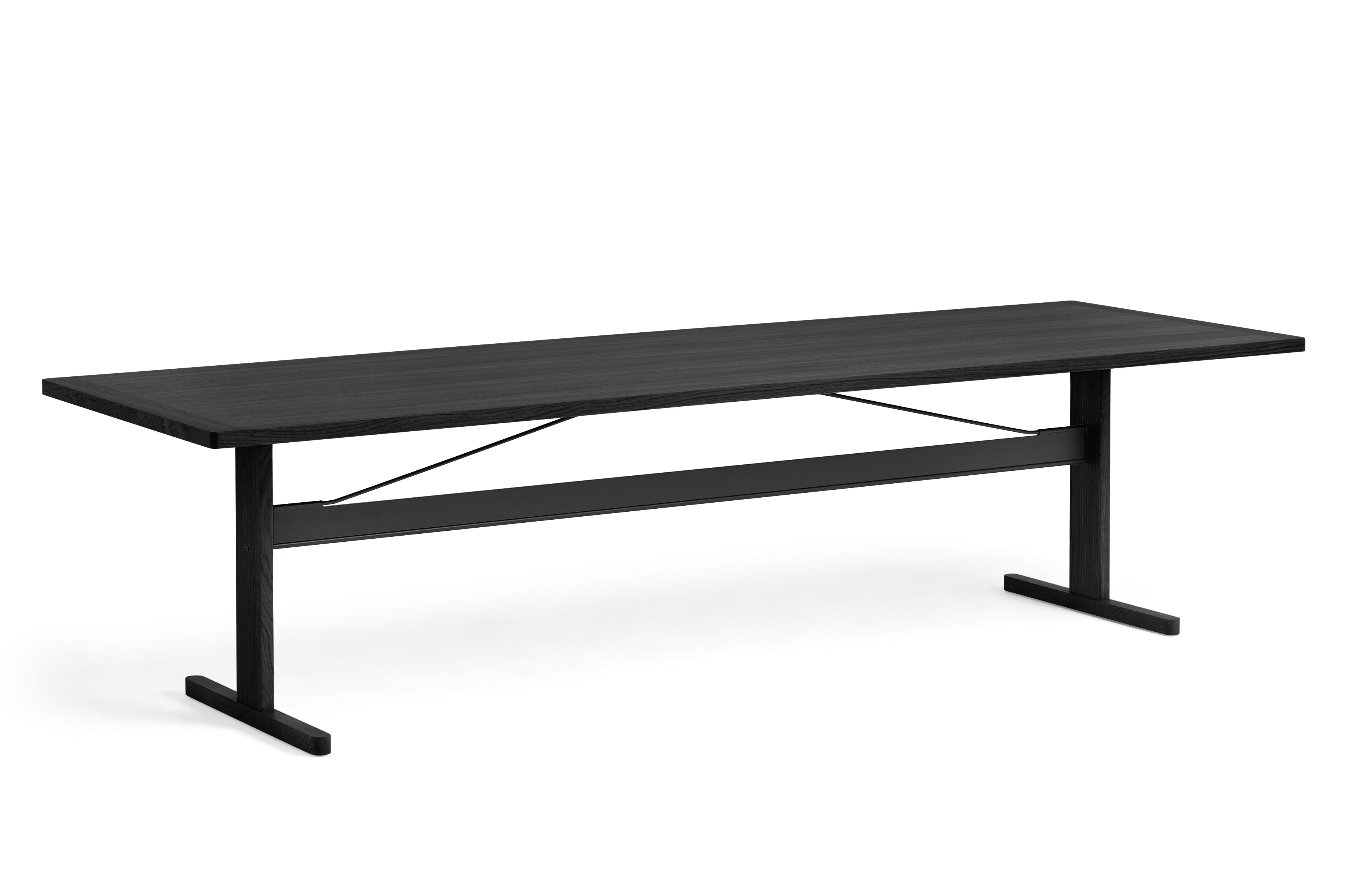 HAY Passerelle Dining Table