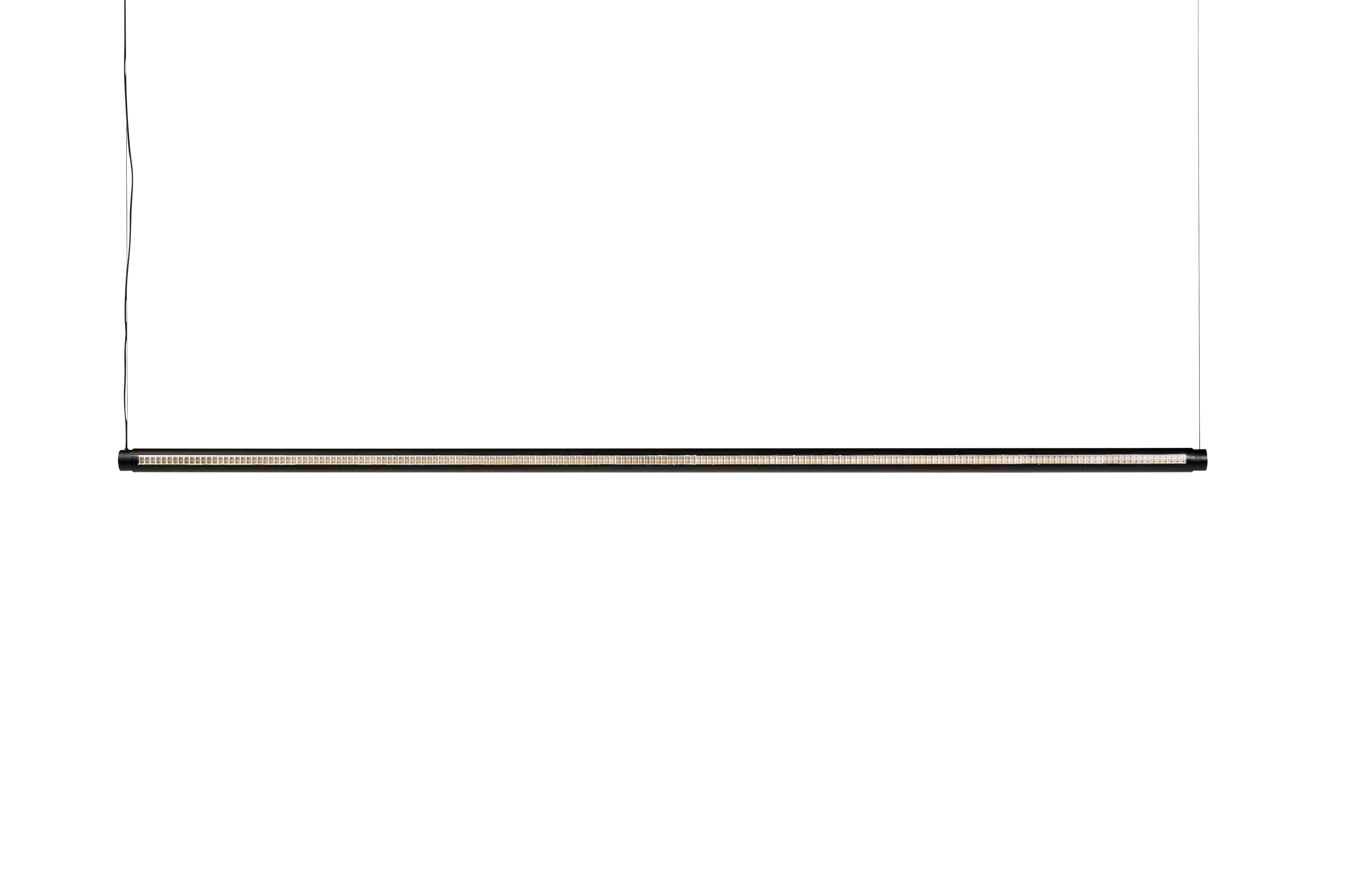 HAY Factor Linear Suspension Lamp