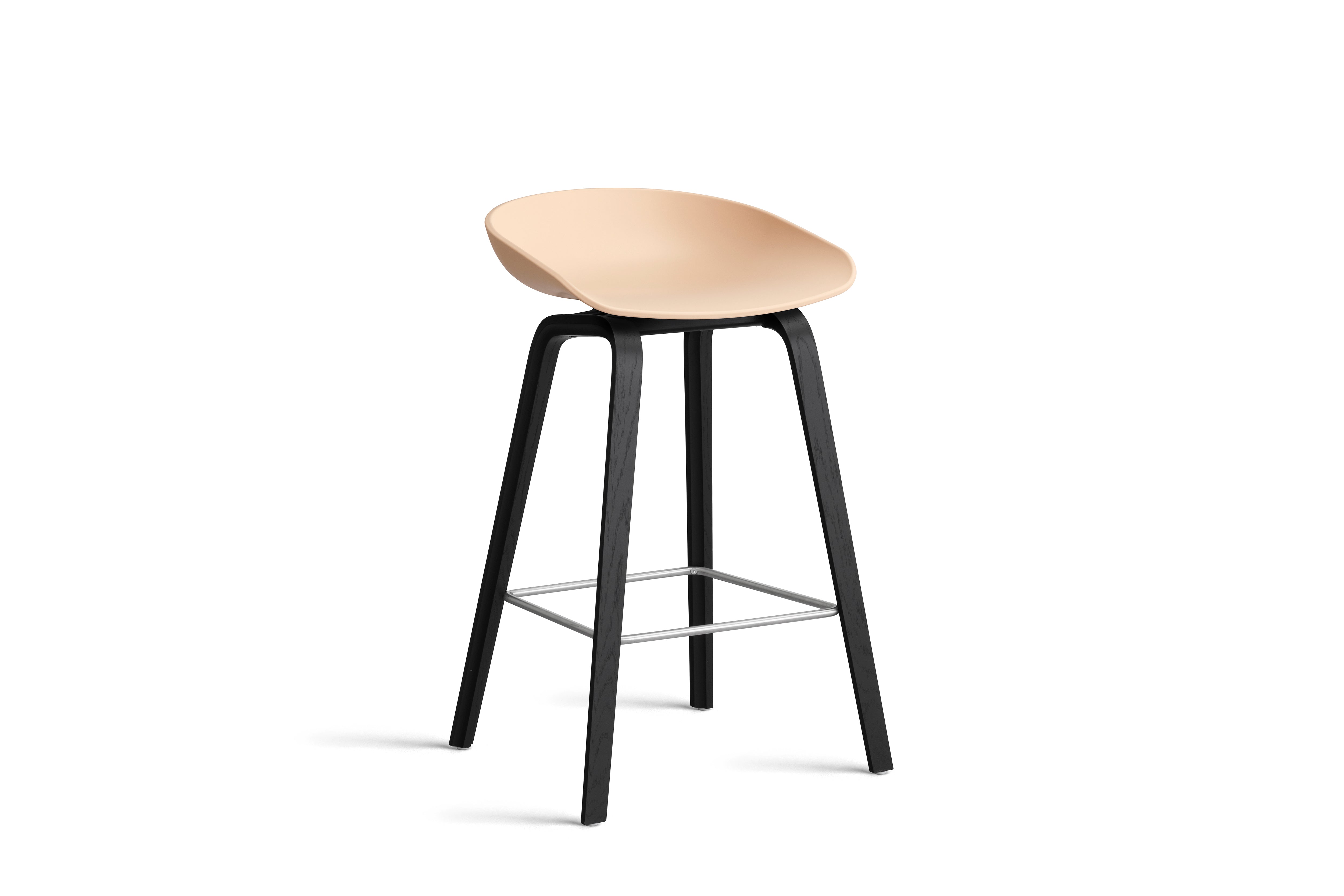 HAY AAS 32 Bar Stool - Low