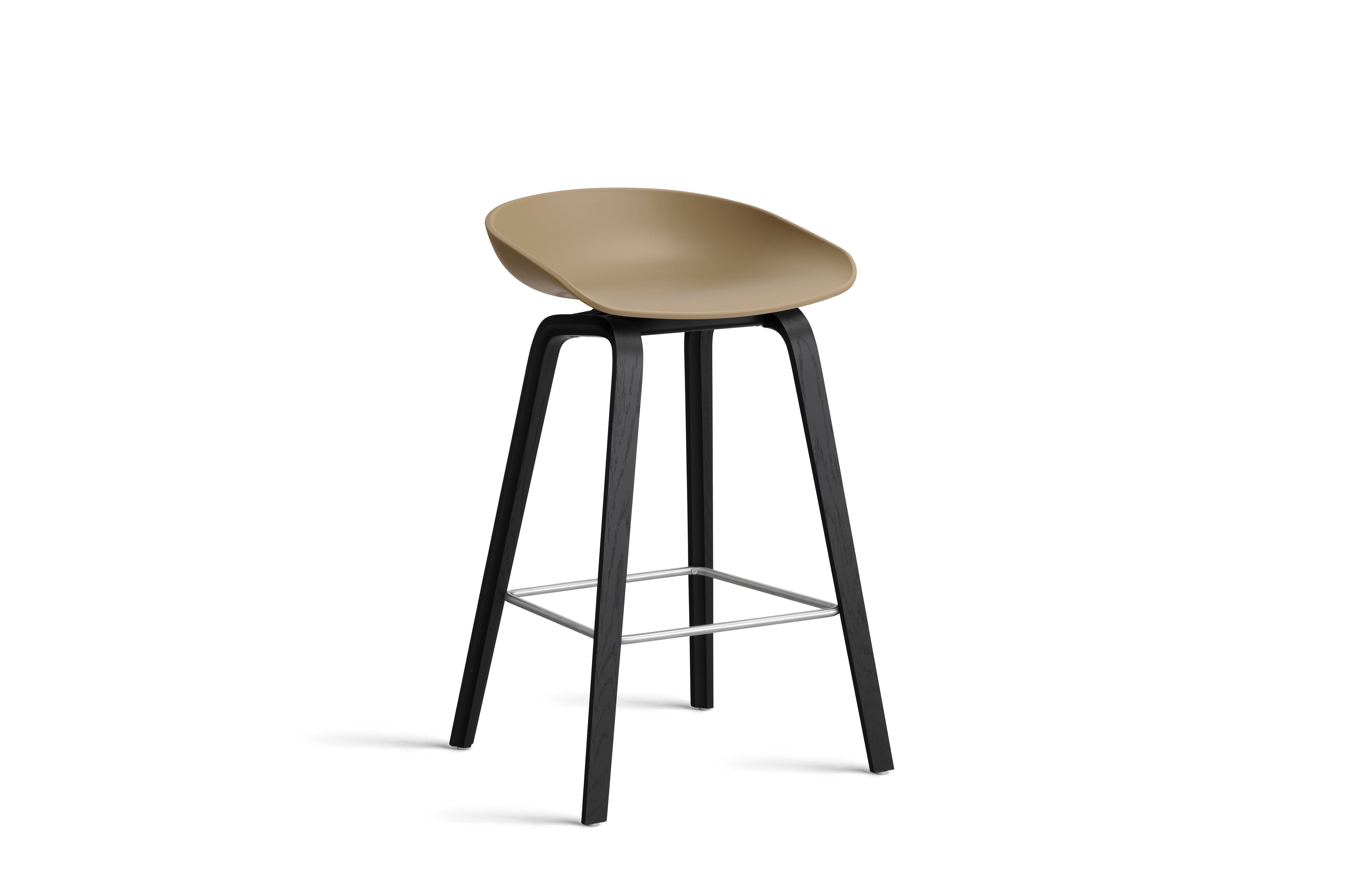 HAY AAS 32 Bar Stool - Low
