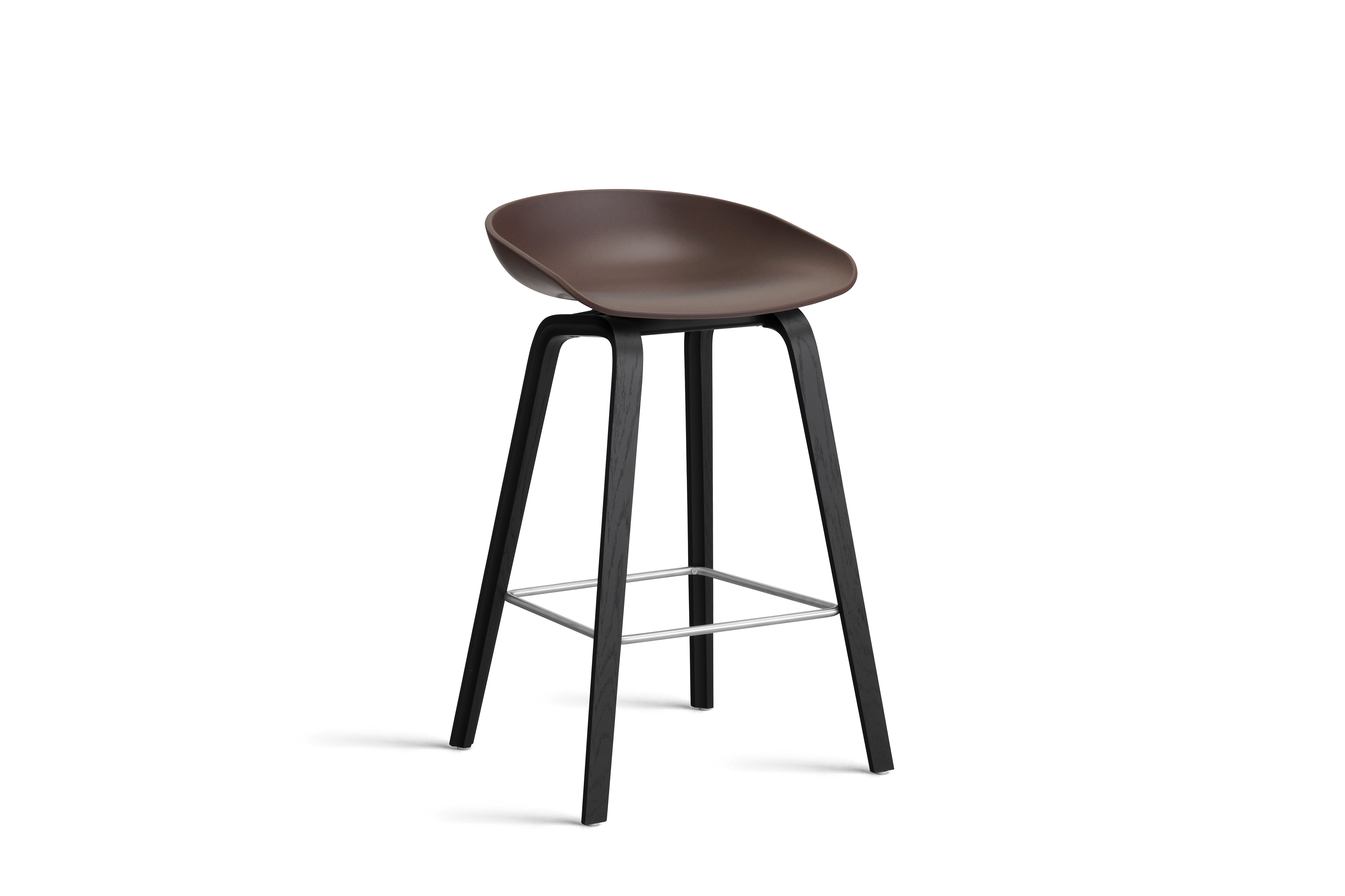 HAY AAS 32 Bar Stool - Low