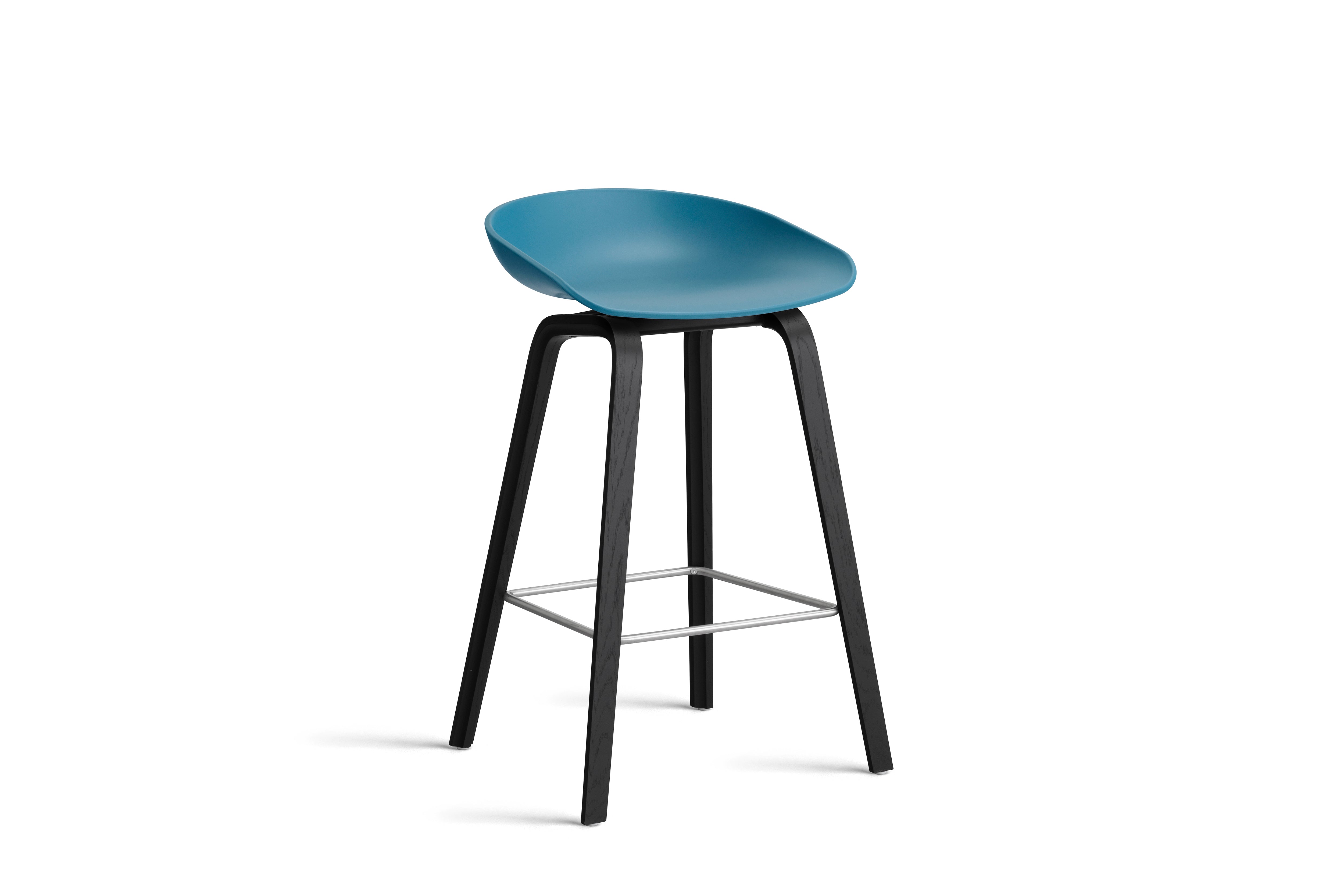 HAY AAS 32 Bar Stool - Low