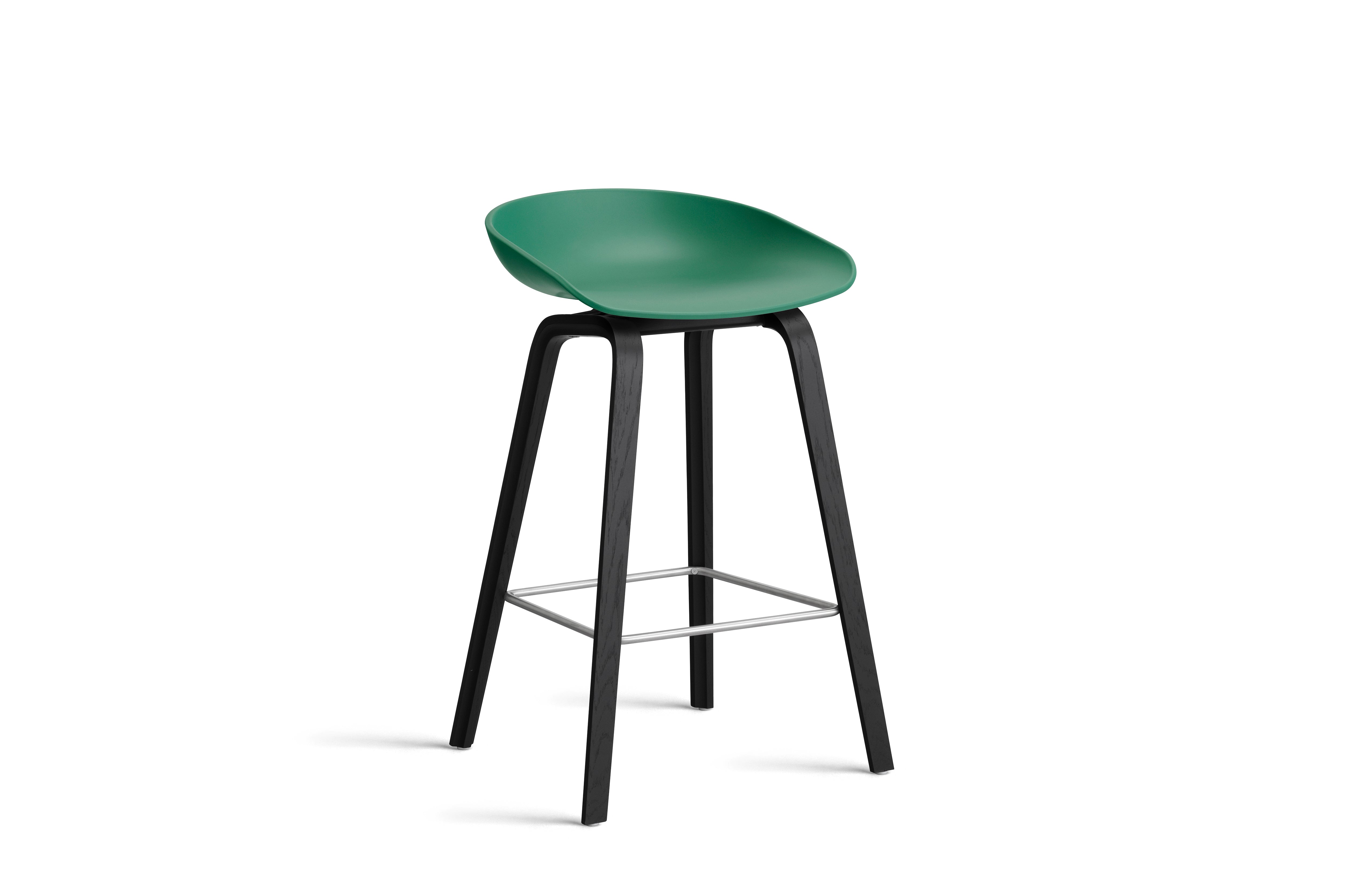 HAY AAS 32 Bar Stool - Low