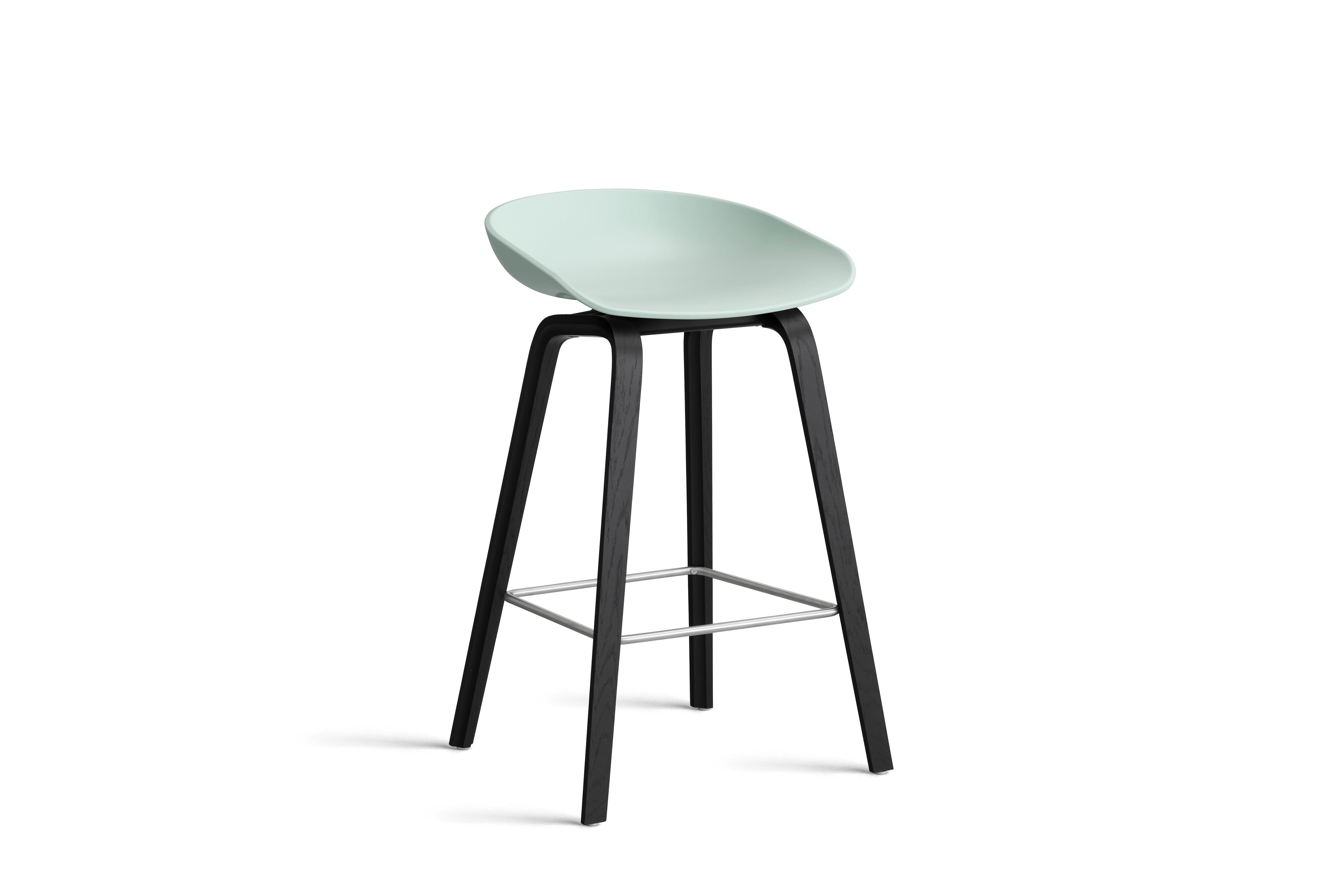 HAY AAS 32 Bar Stool - Low
