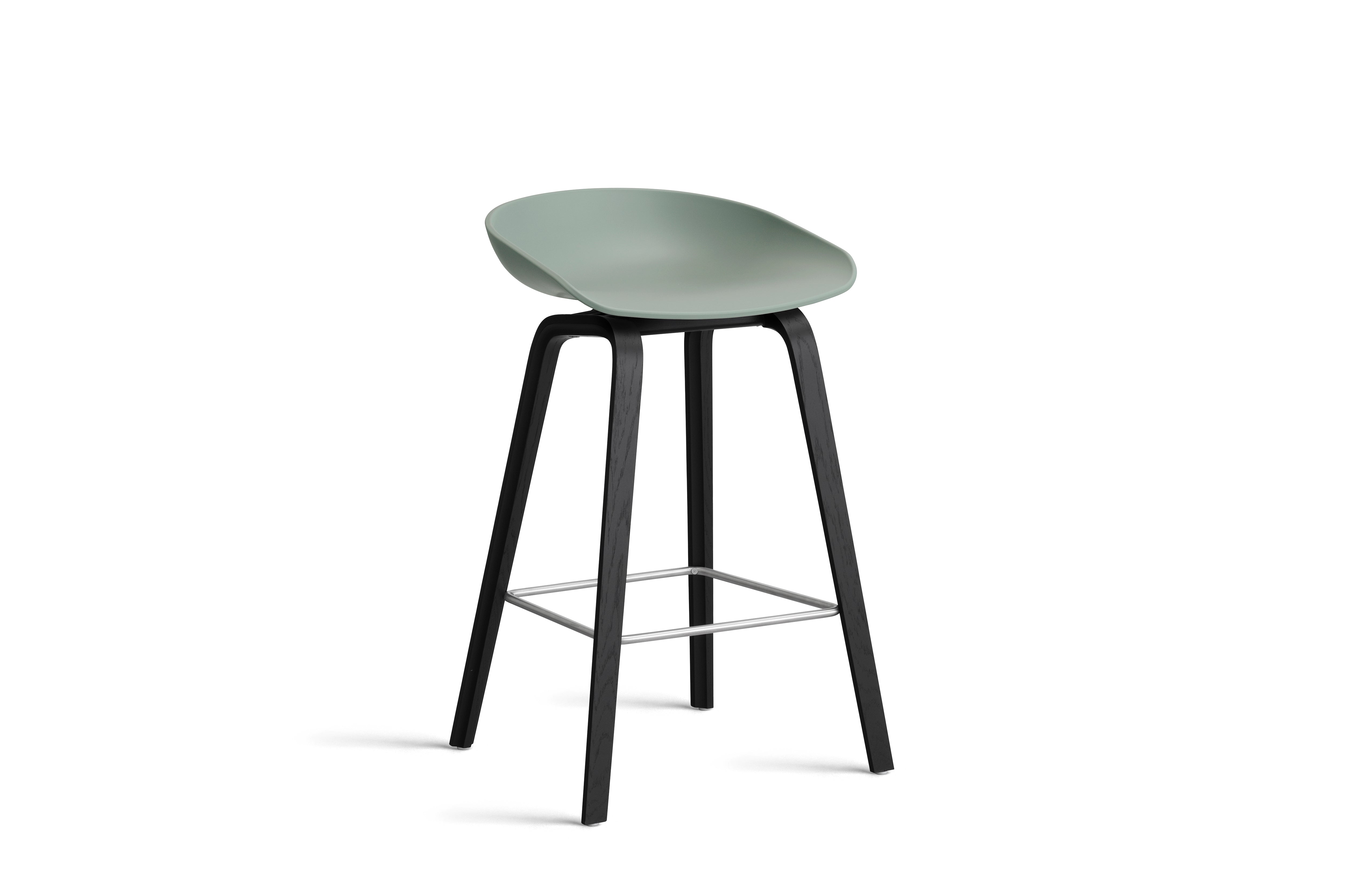 HAY AAS 32 Bar Stool - Low