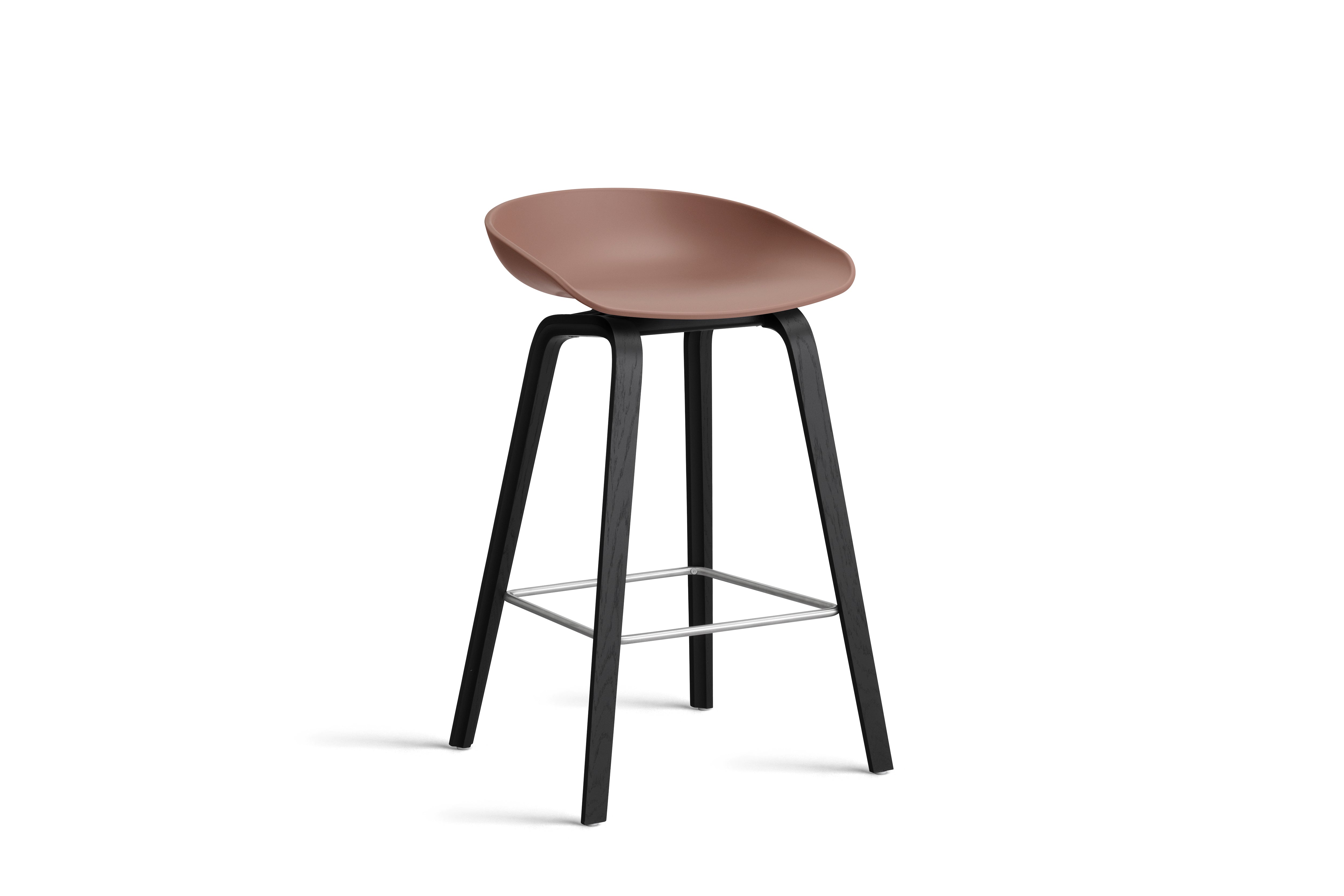 HAY AAS 32 Bar Stool - Low