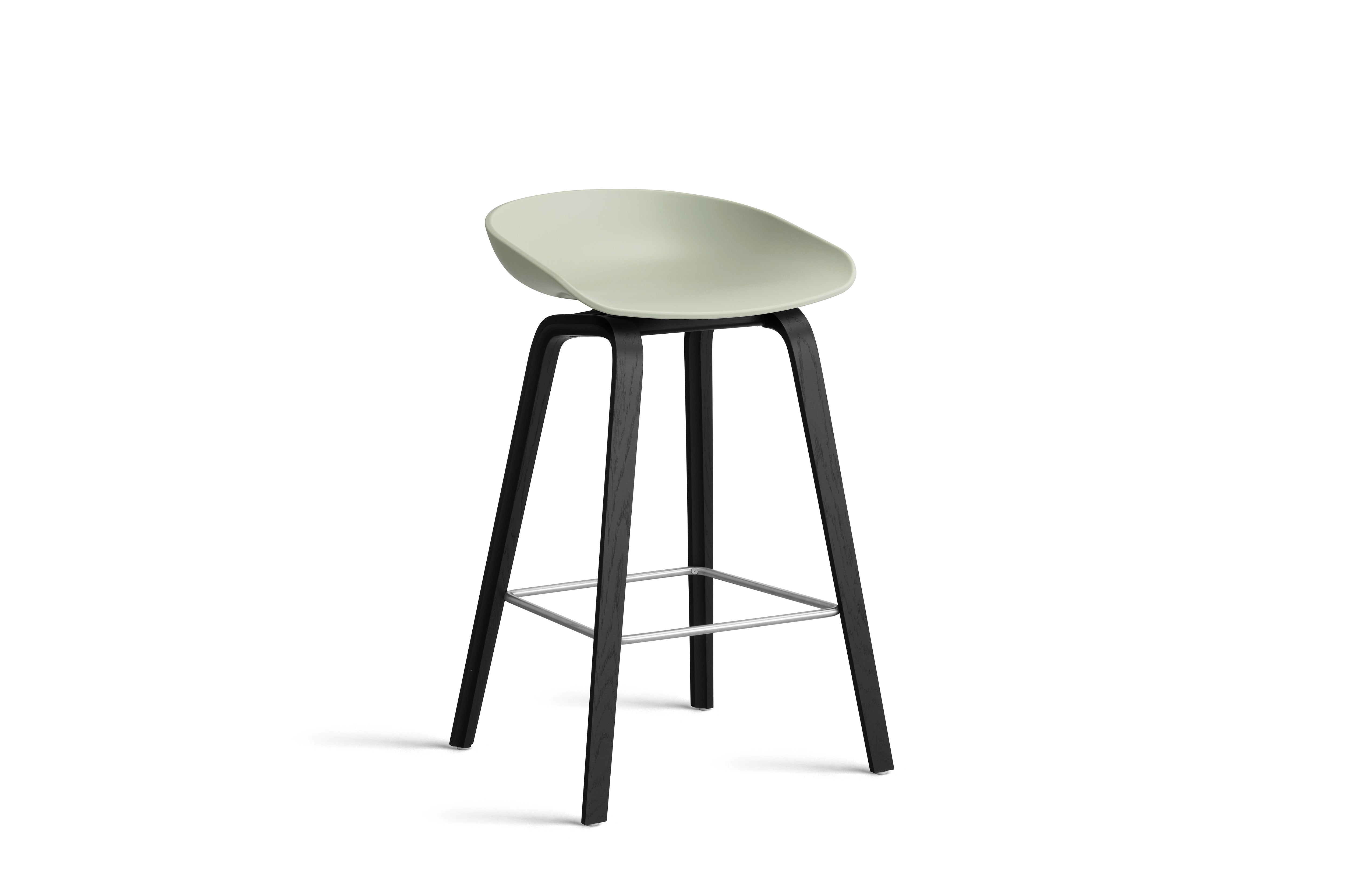 HAY AAS 32 Bar Stool - Low