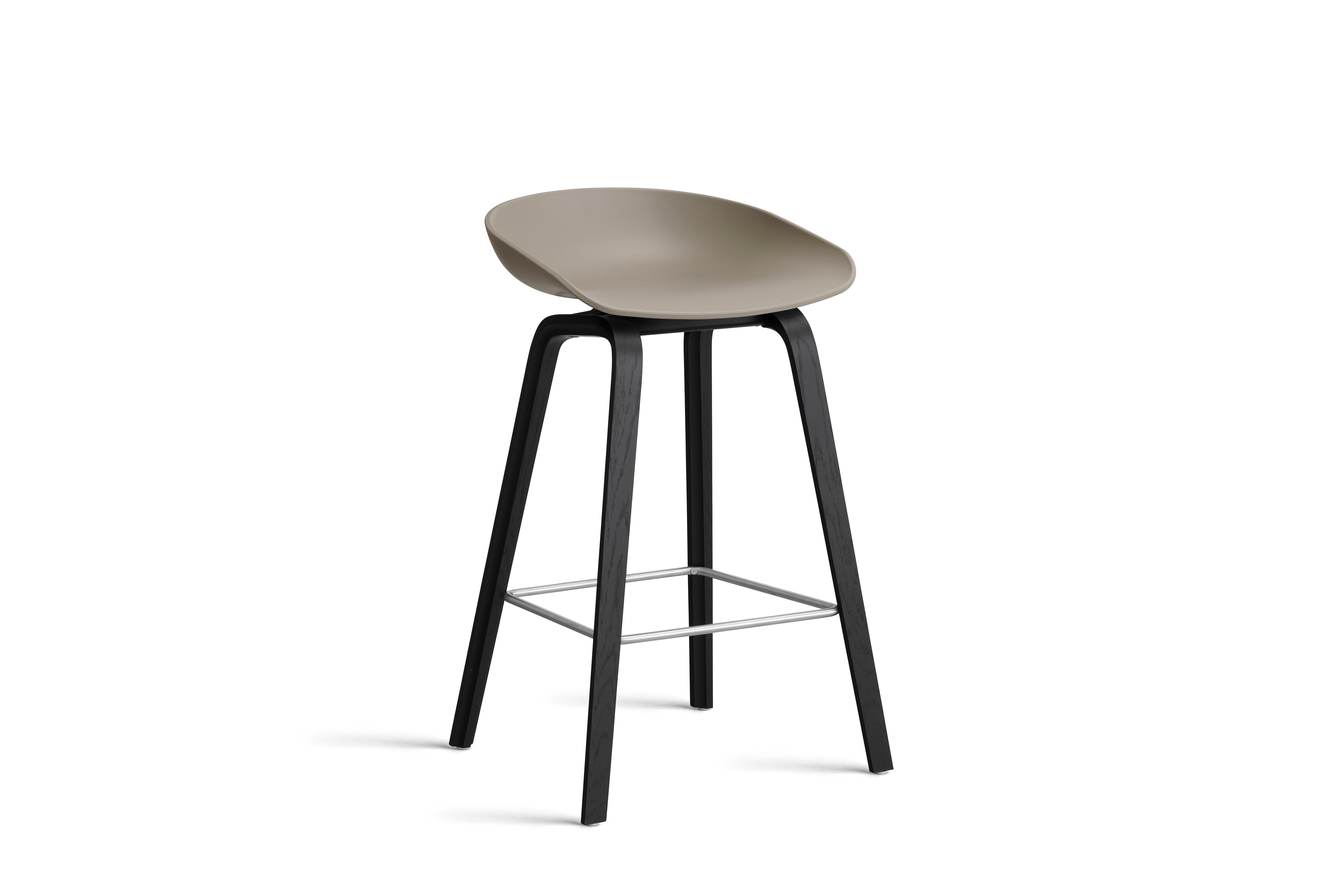 HAY AAS 32 Bar Stool - Low