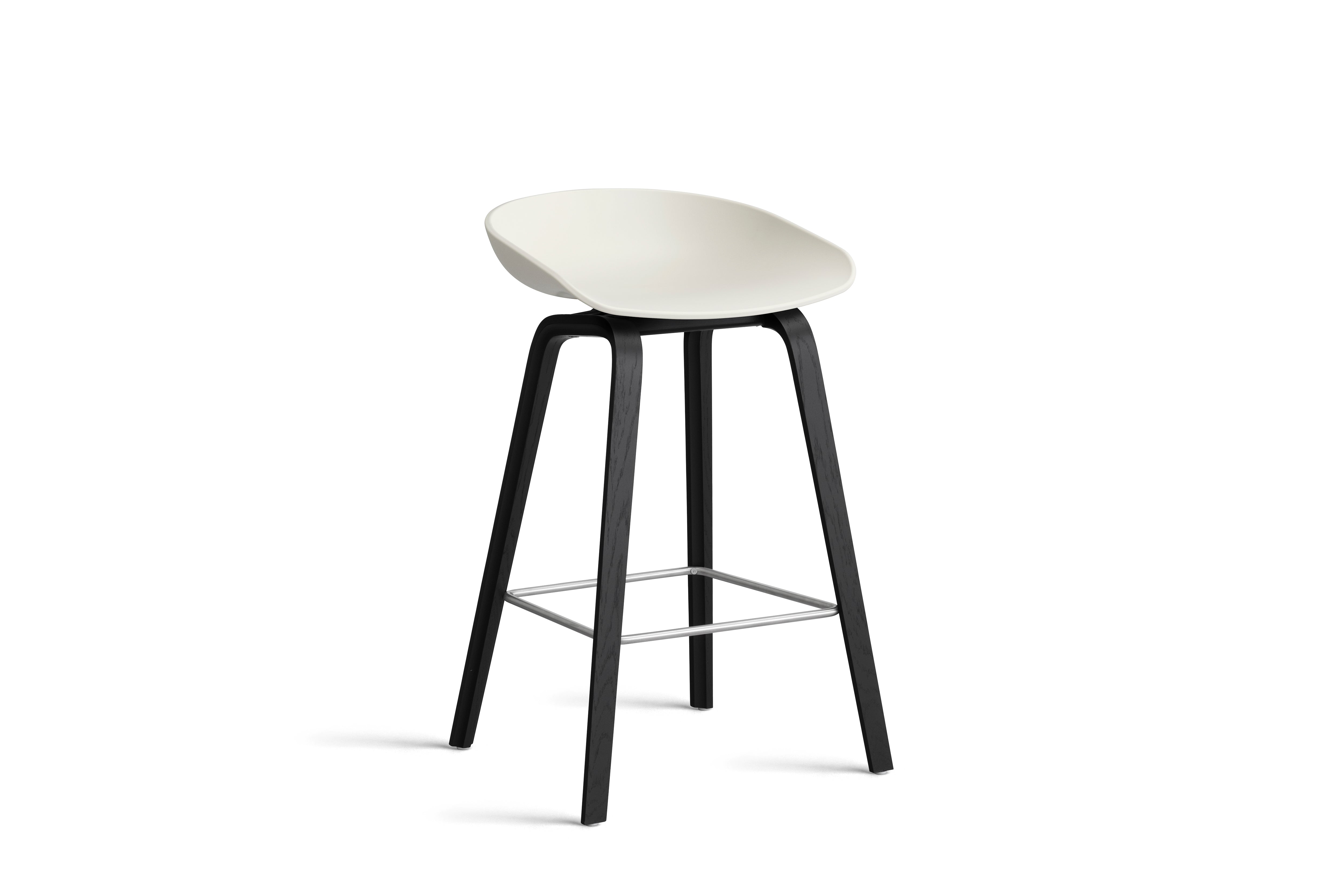 HAY AAS 32 Bar Stool - Low