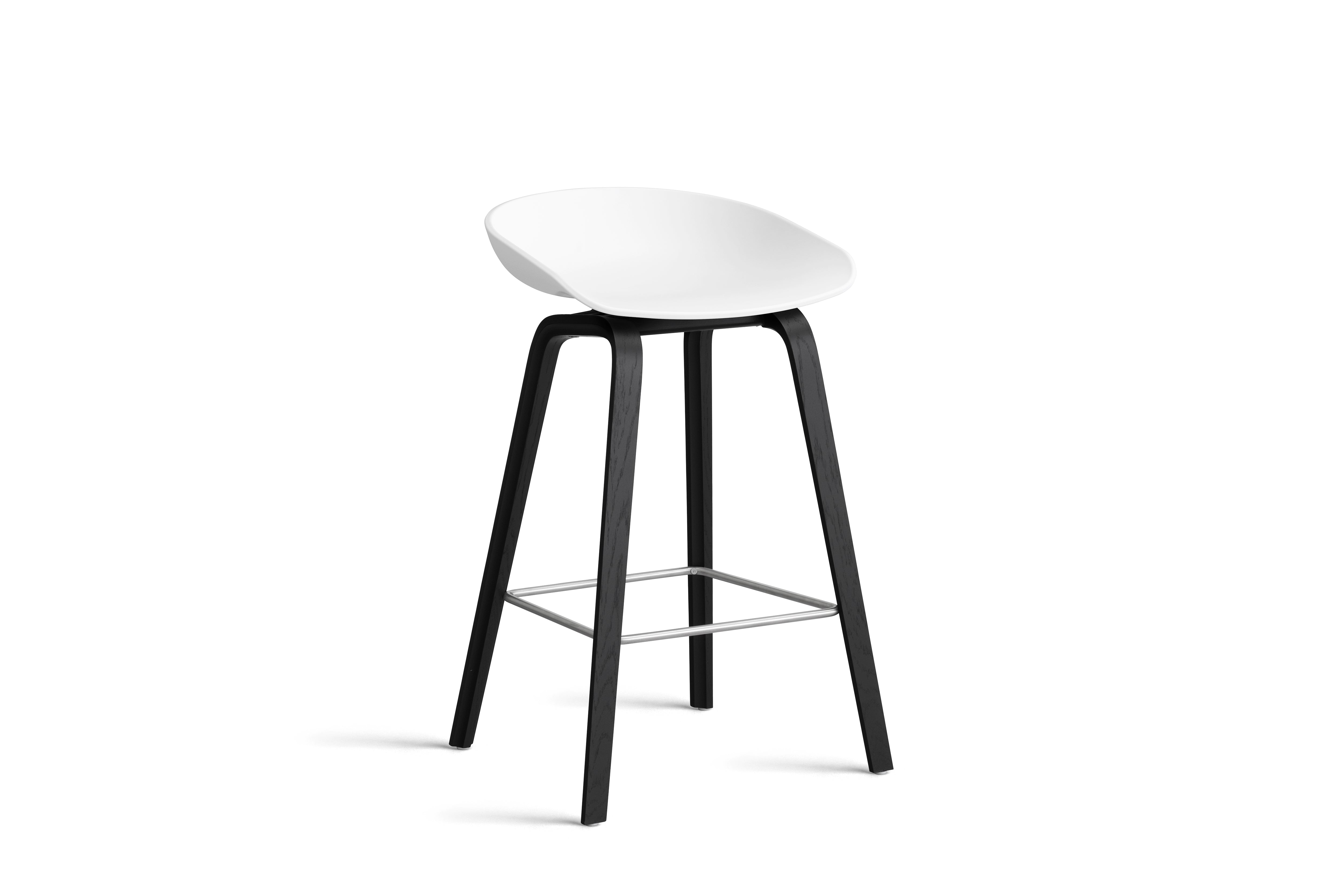 HAY AAS 32 Bar Stool - Low