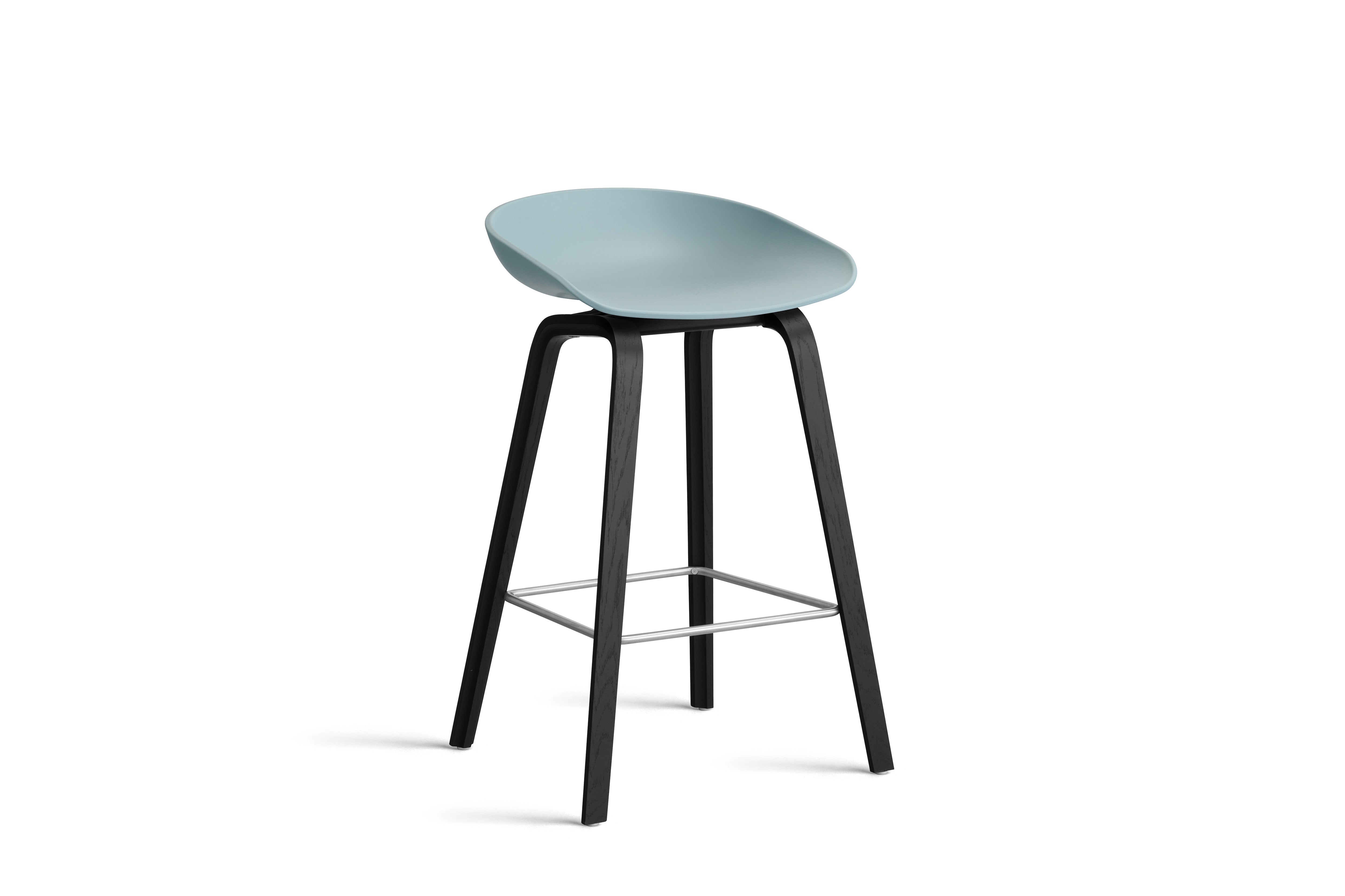 HAY AAS 32 Bar Stool - Low