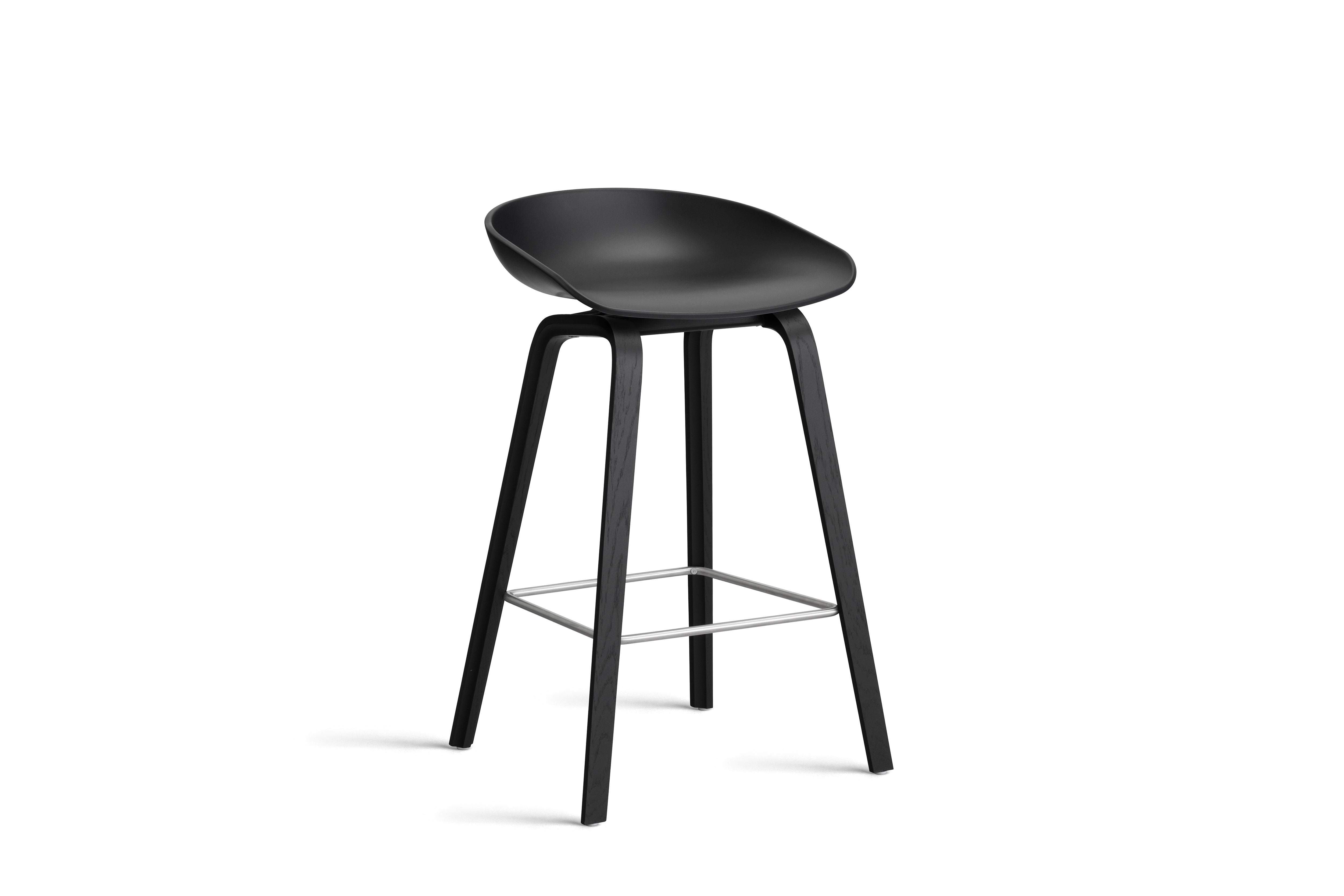 HAY AAS 32 Bar Stool - Low